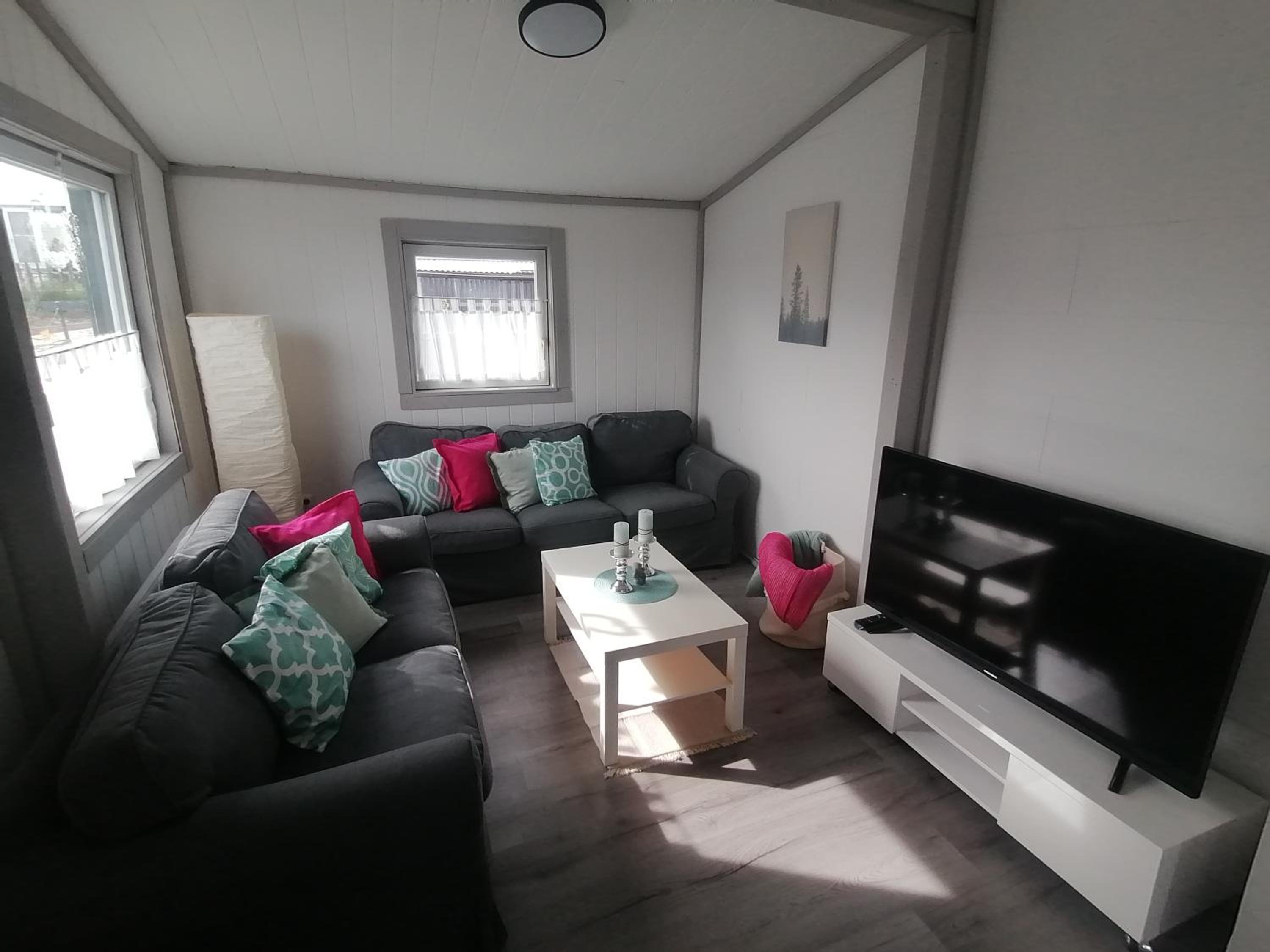 Holiday Home photo 1