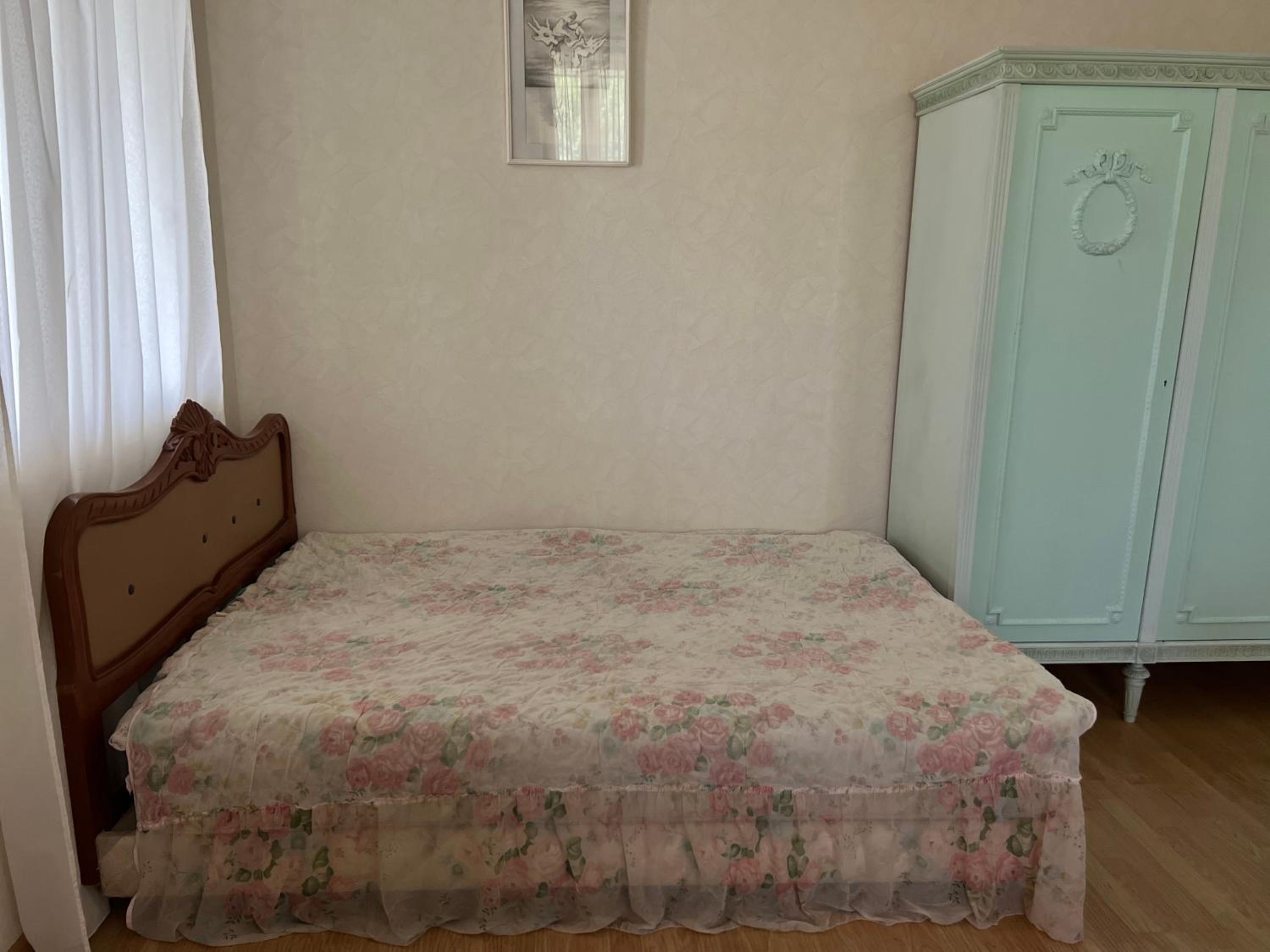 Double Room with Mountain View photo 1