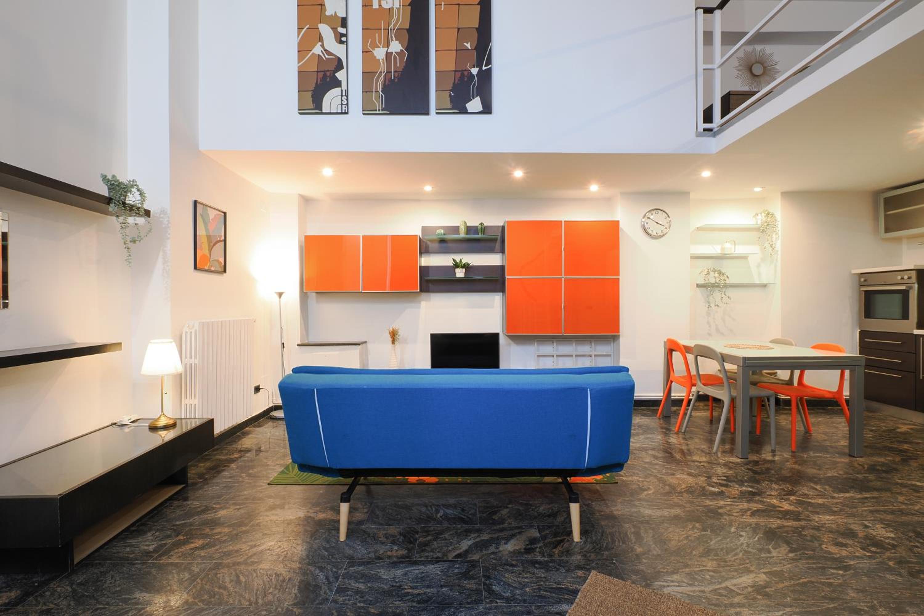 Maisonette