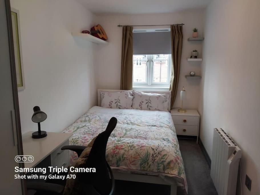 Two-Bedroom Apartment with Balcony photo 1