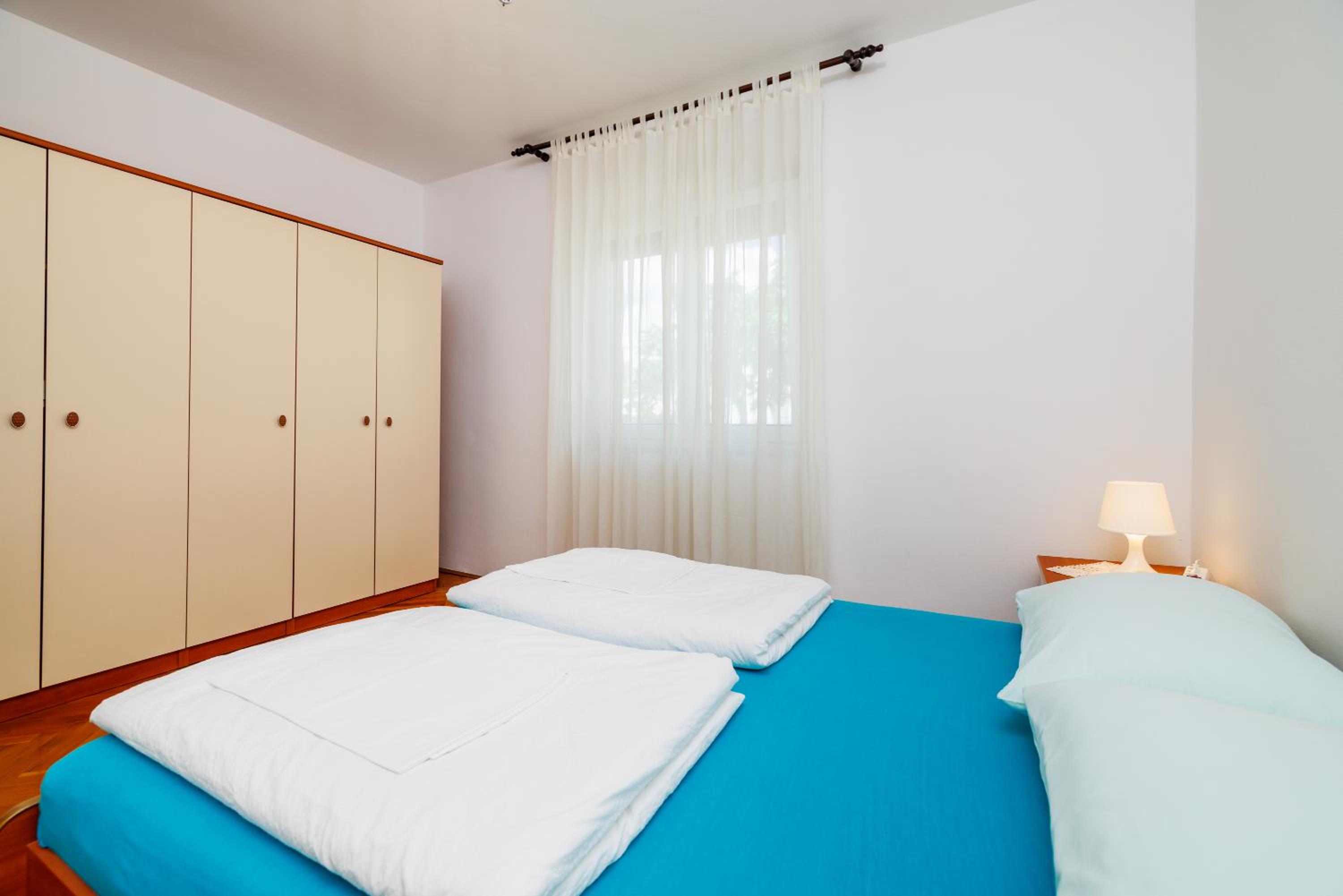 Two-Bedroom Apartment - Photo 3