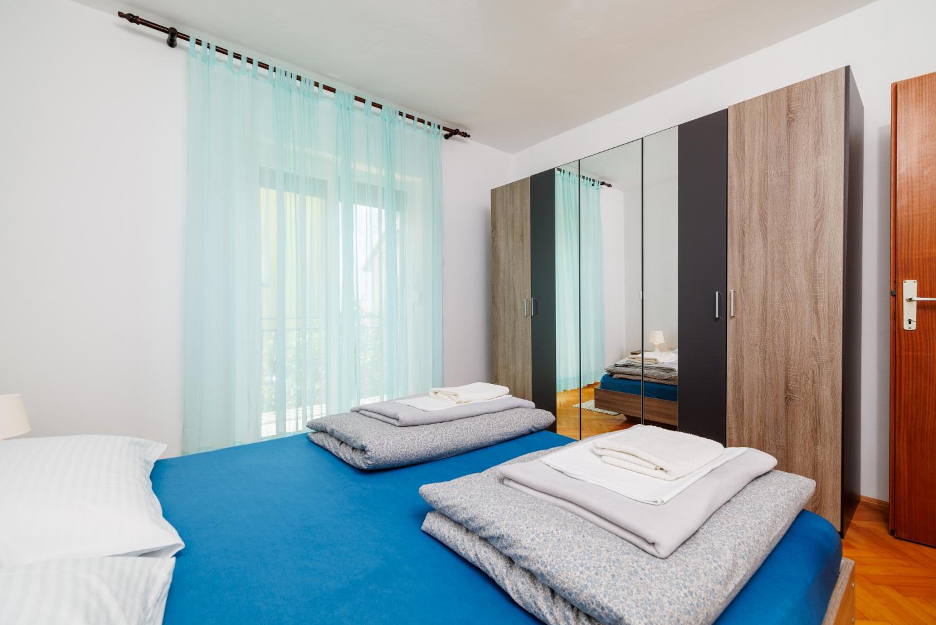 Two-Bedroom Apartment - Photo 4