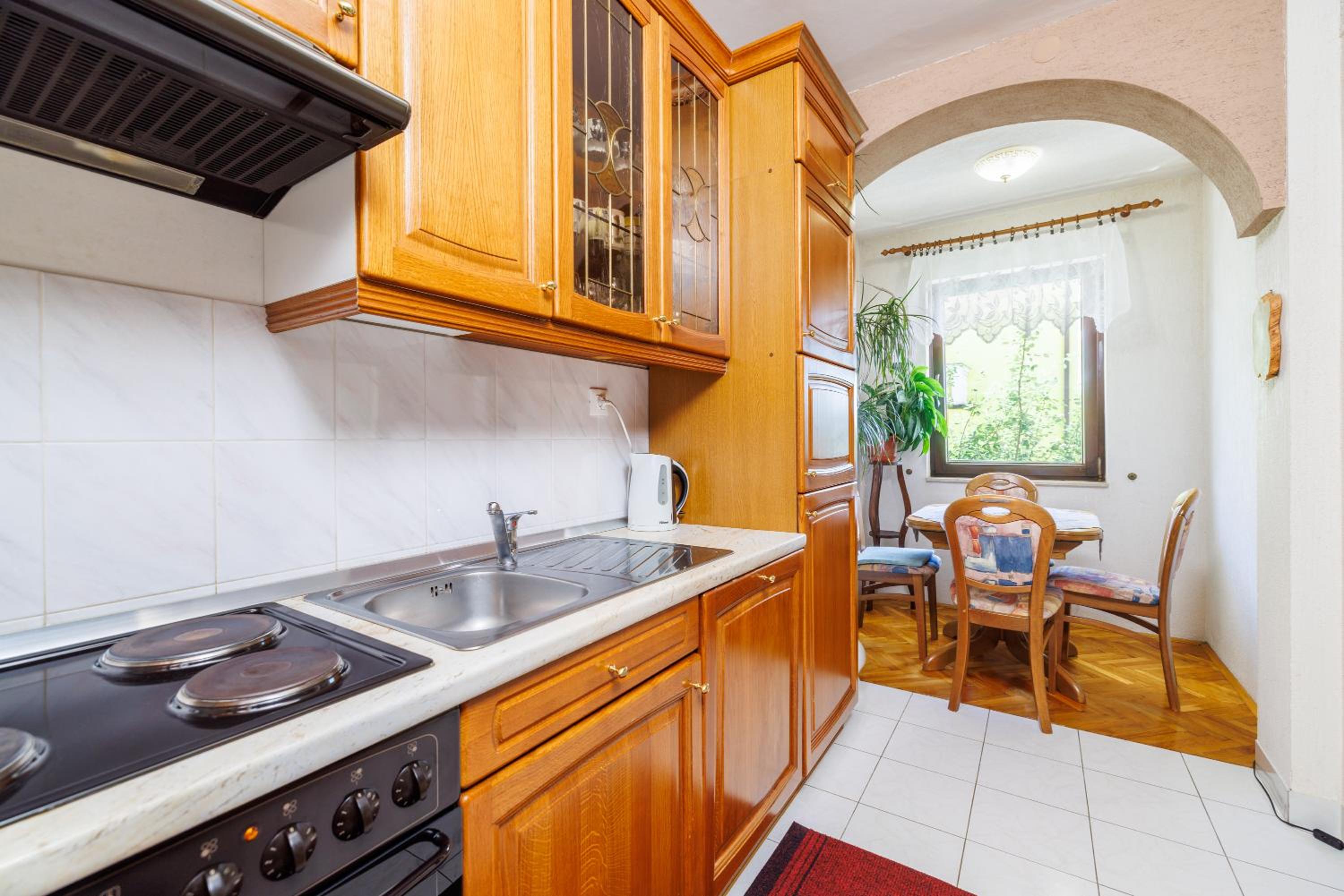 Two-Bedroom Apartment - Photo 11