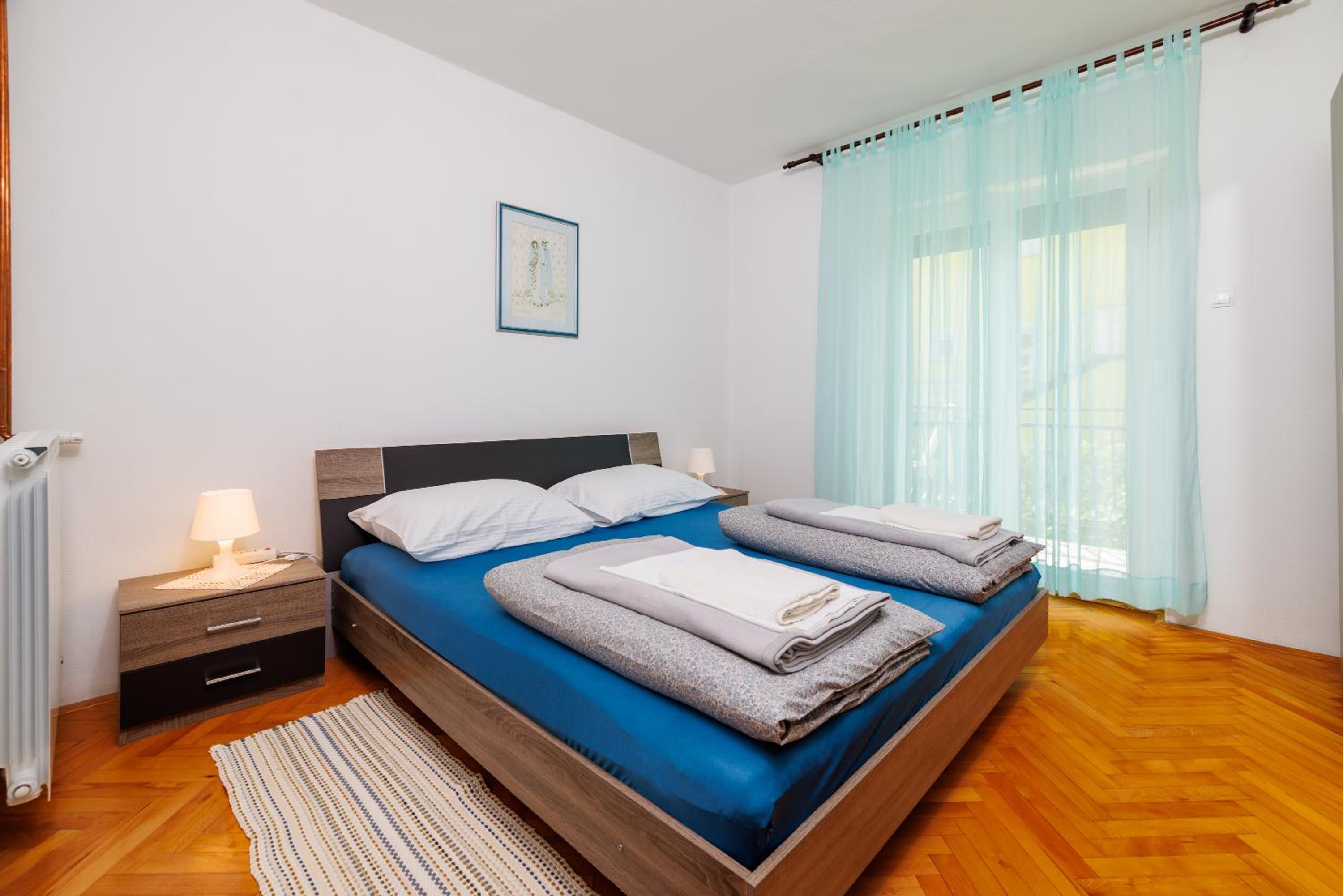 Two-Bedroom Apartment - Photo 1