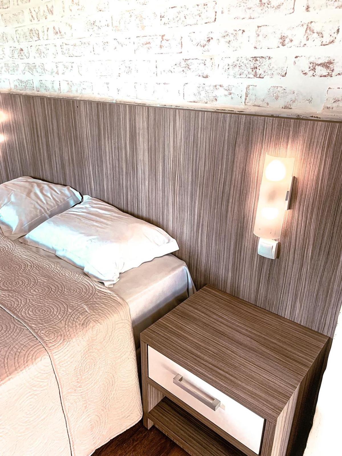 Deluxe Double Room with Bath photo 1