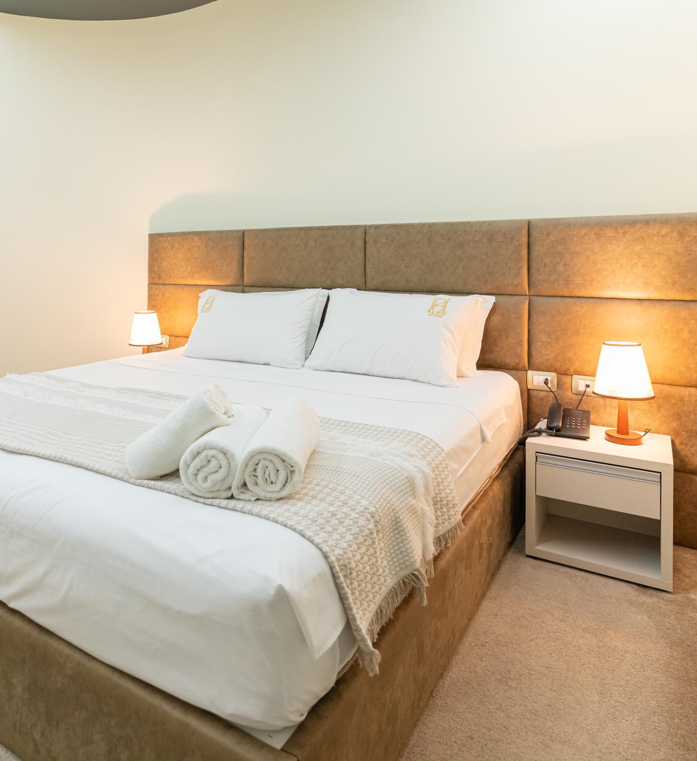Standard Double Room photo 1