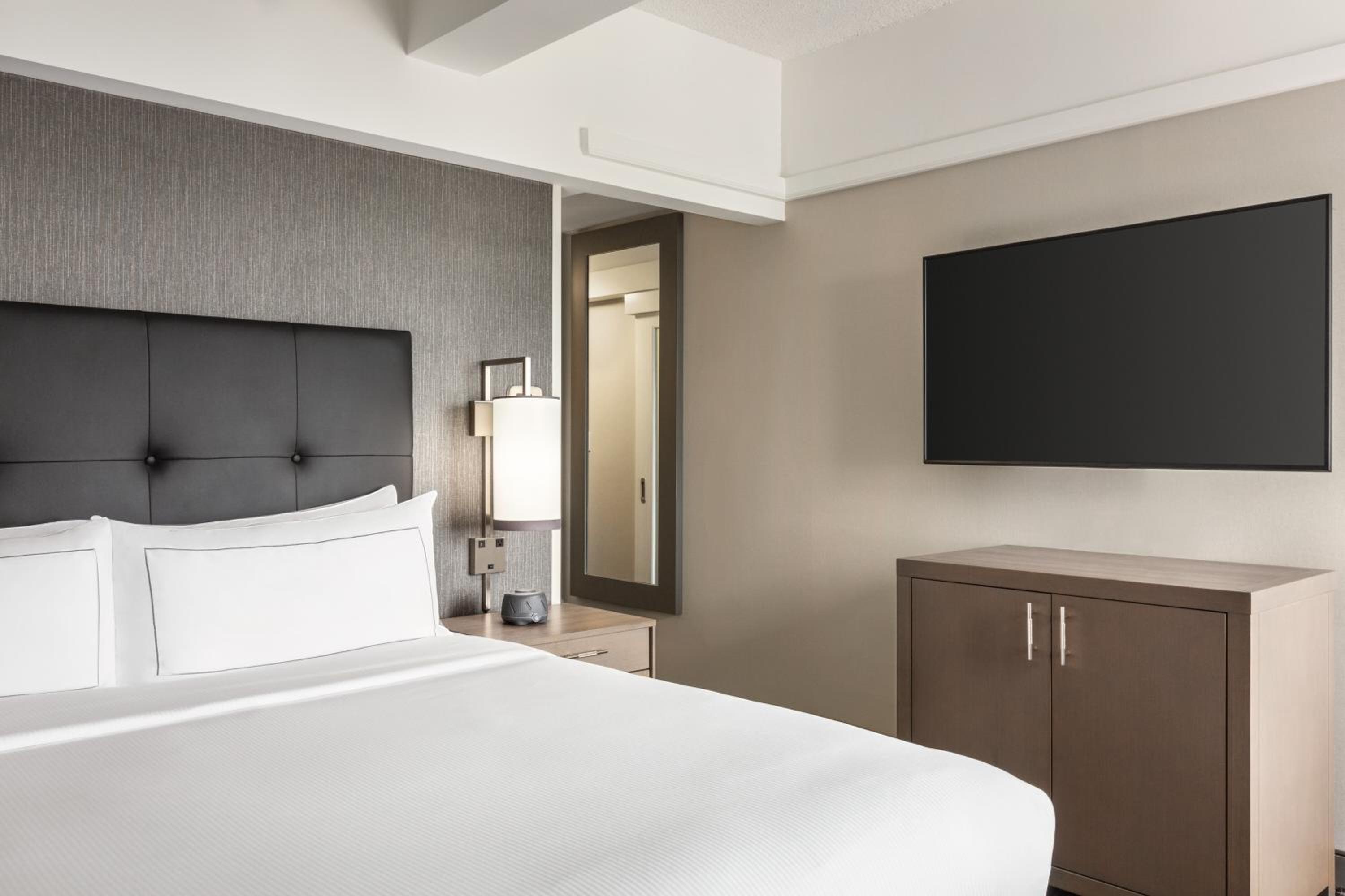 Double Room - Photo 5