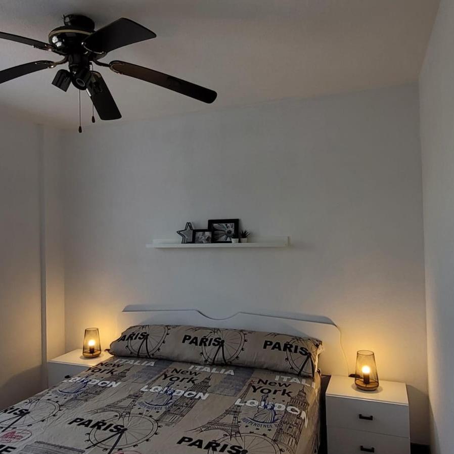 Casa de Dos Habitaciones