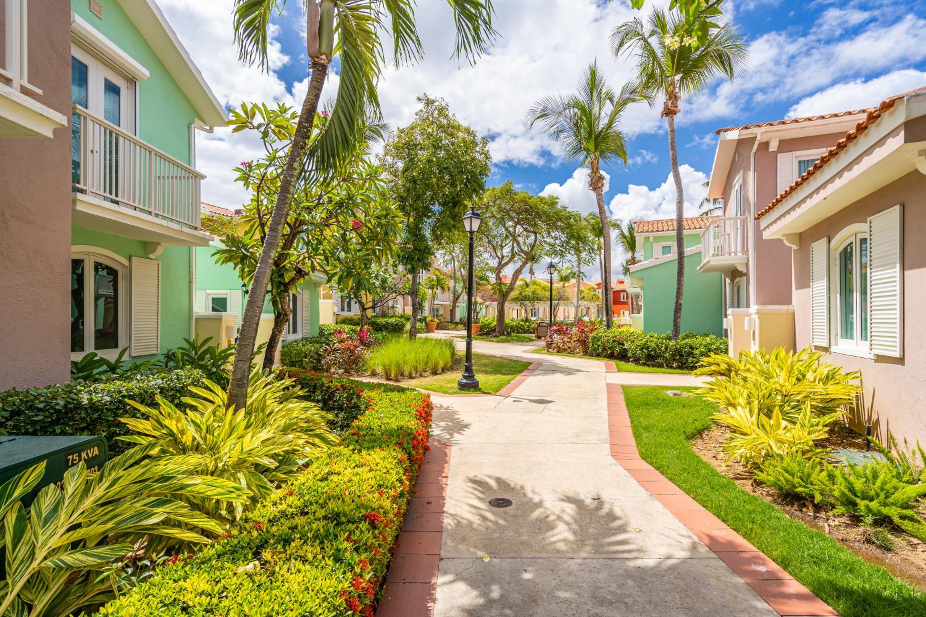 1 Bedroom Garden View, Las Casitas Village photo 2