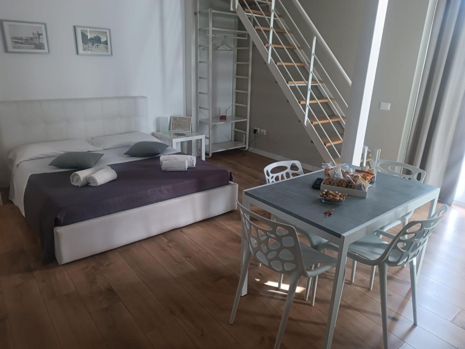 Maisonette