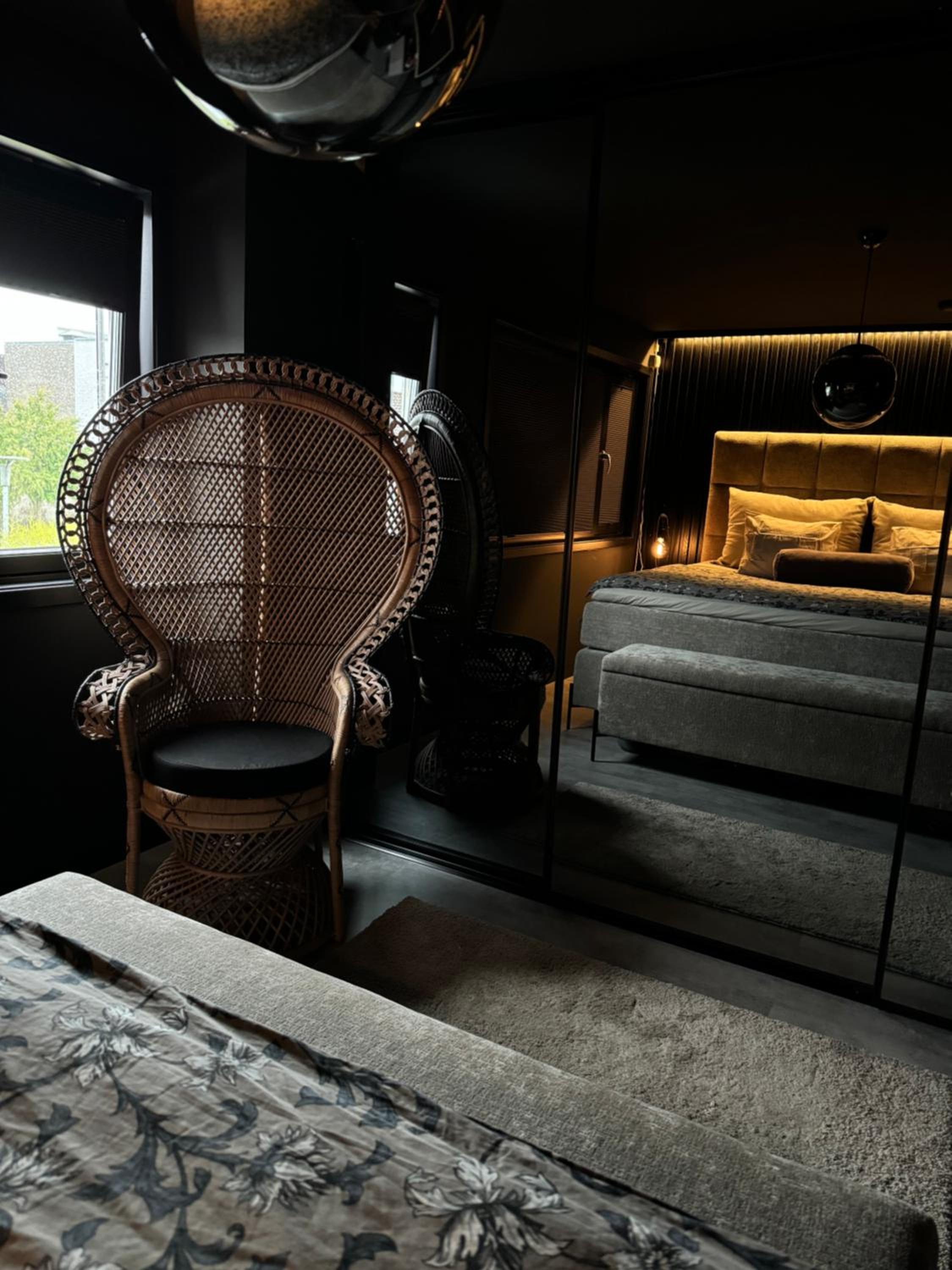 Deluxe Family Room photo 3