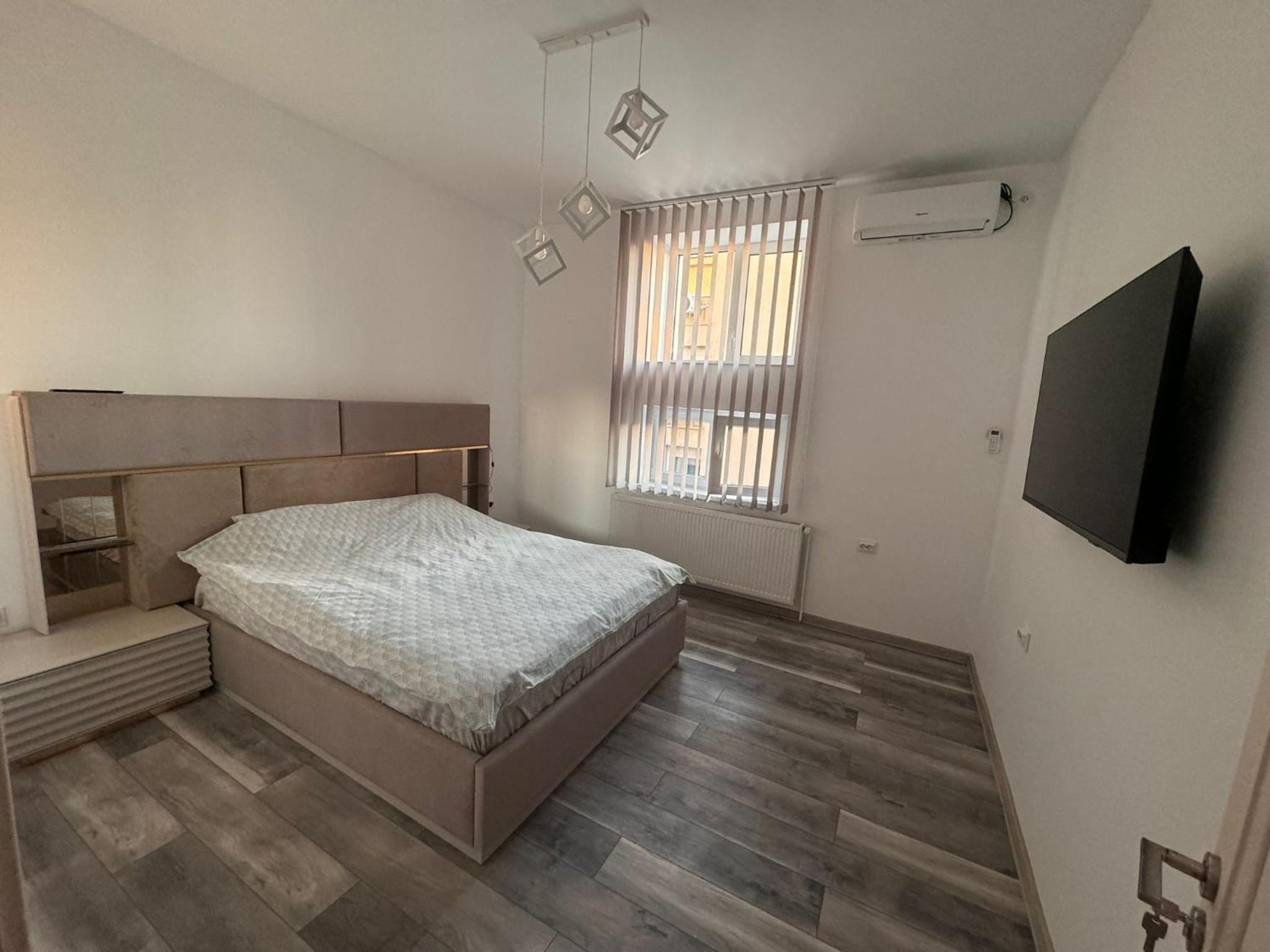 Double Room with Private Bathroom photo 1