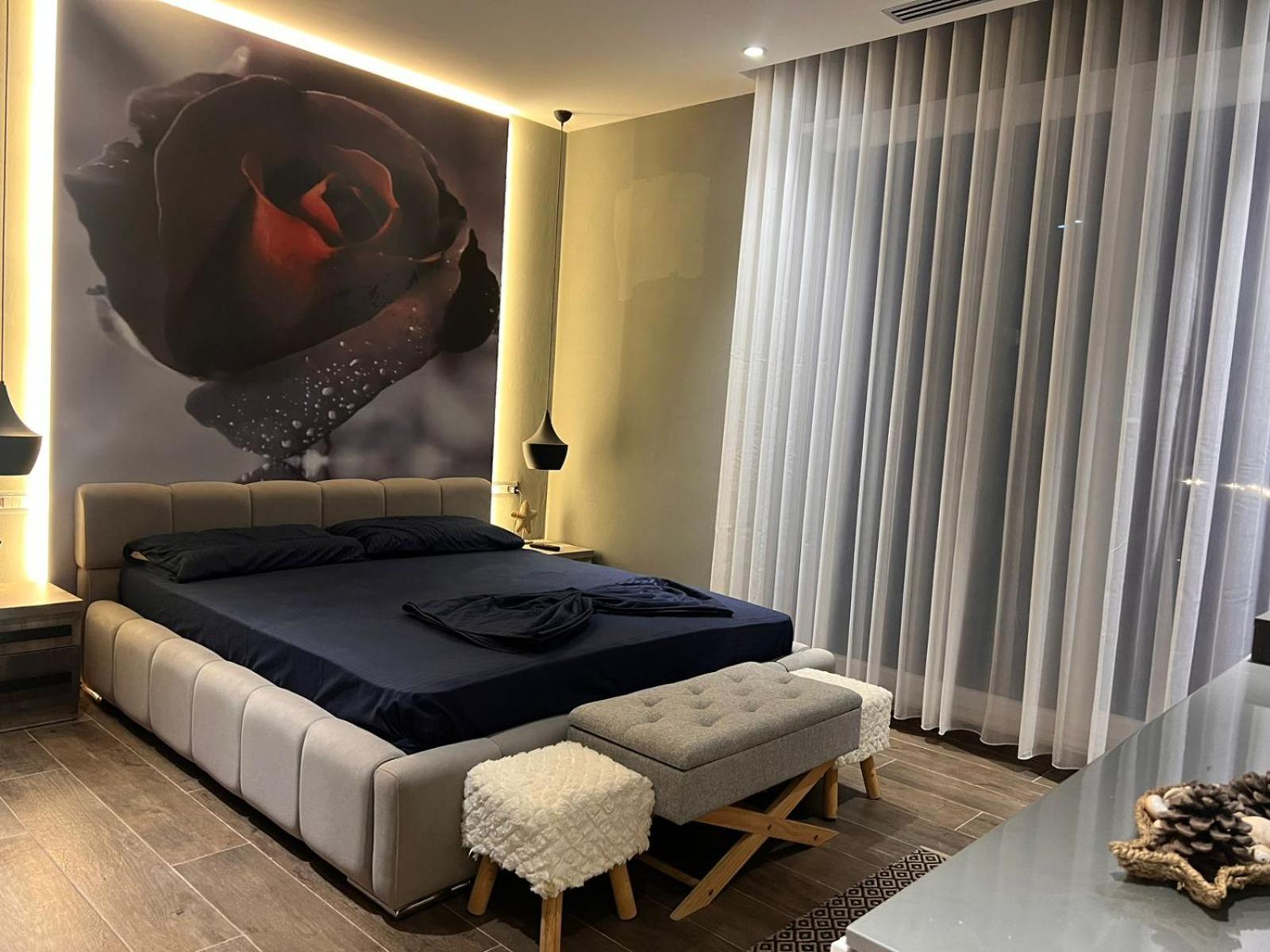 Two-Bedroom Villa photo 1