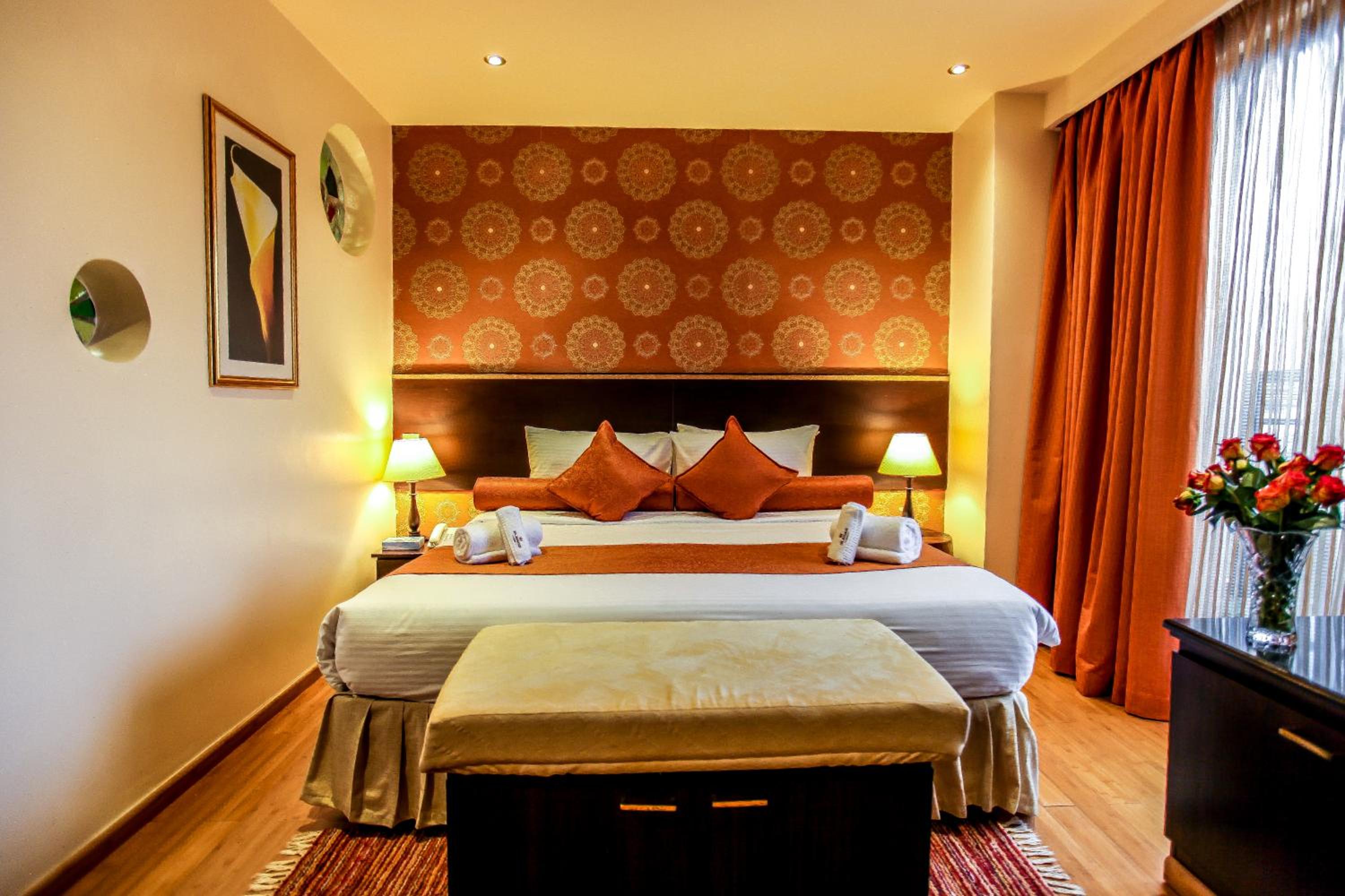 Standard  Double Room - Photo 5
