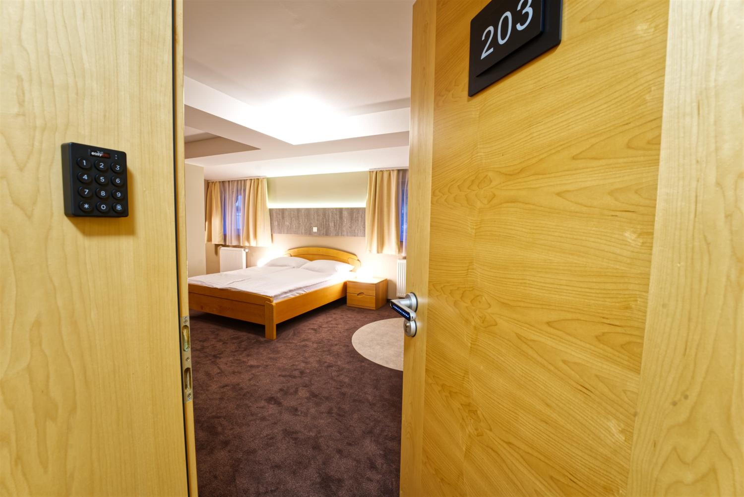 Deluxe Room photo 1