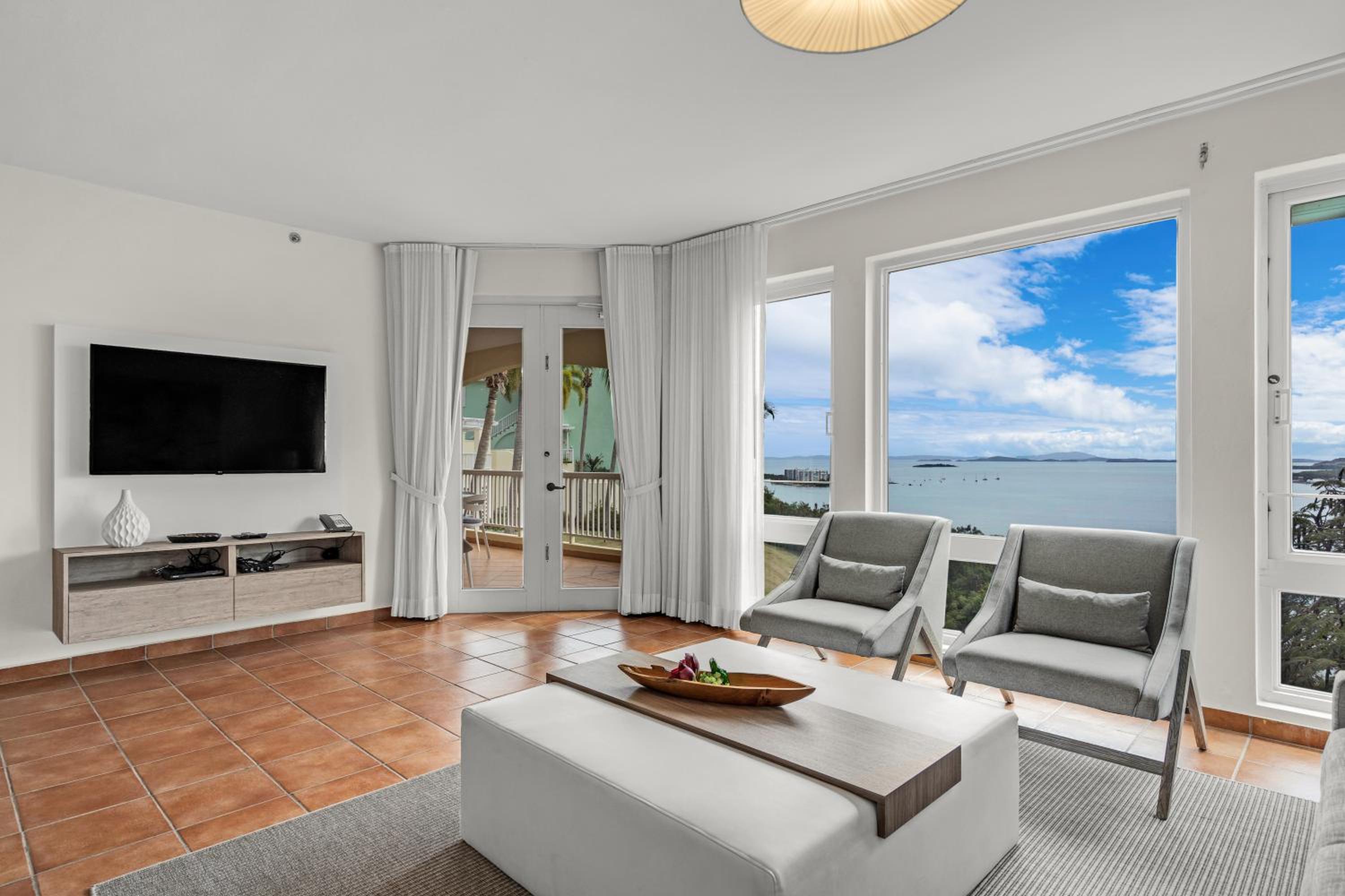 1 Bedroom Ocean View, Las Casitas Village photo 3