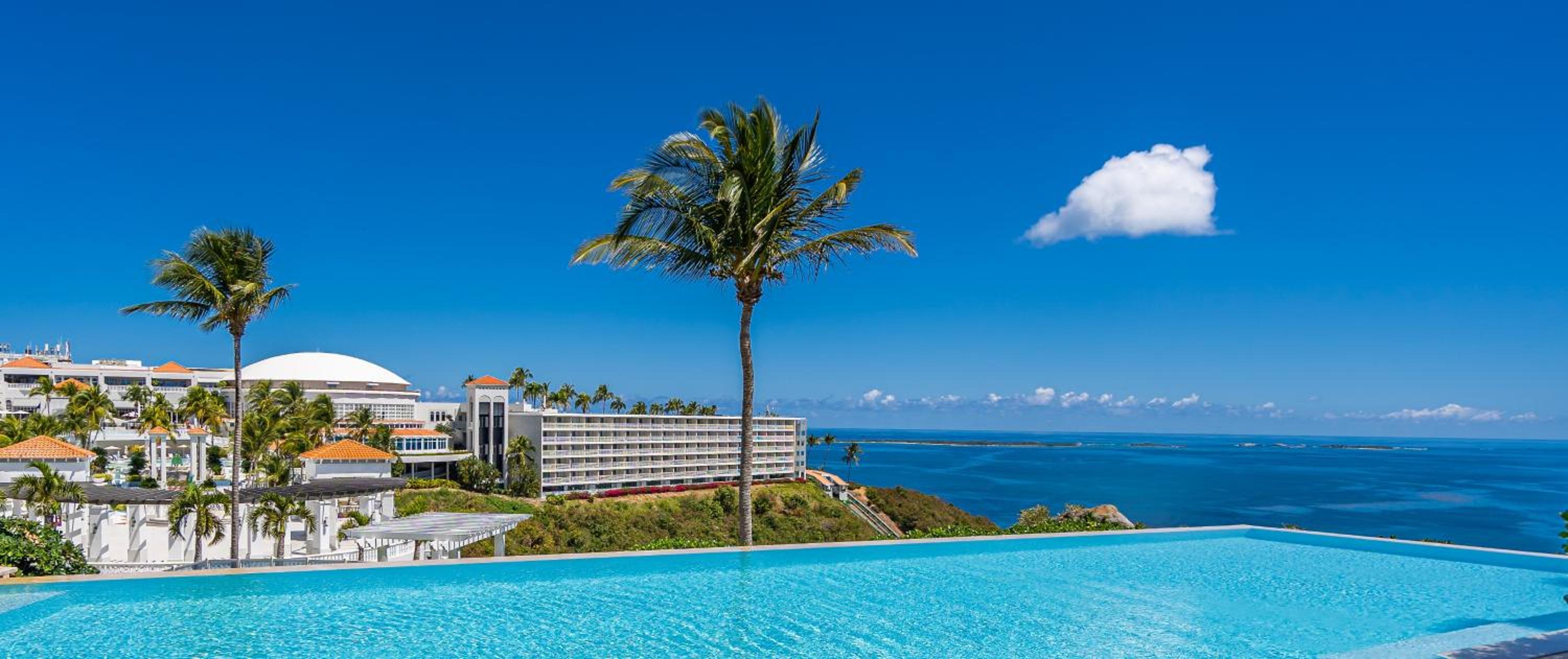 1 Bedroom Ocean View, Las Casitas Village photo 2