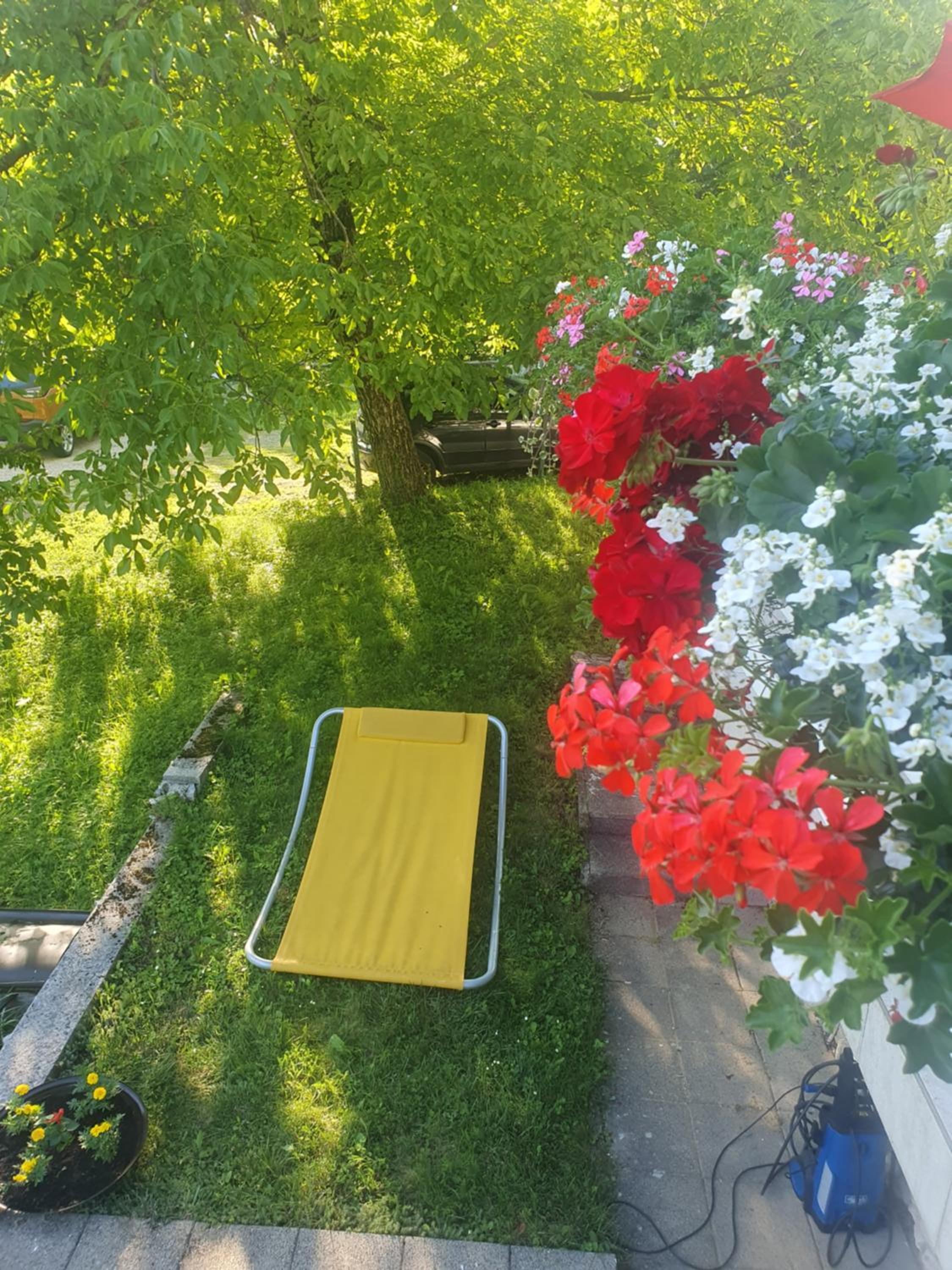 Double Room with Balcony - Photo 20
