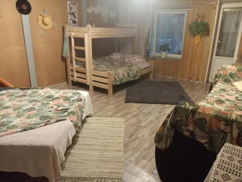 Family Suite - Photo 1