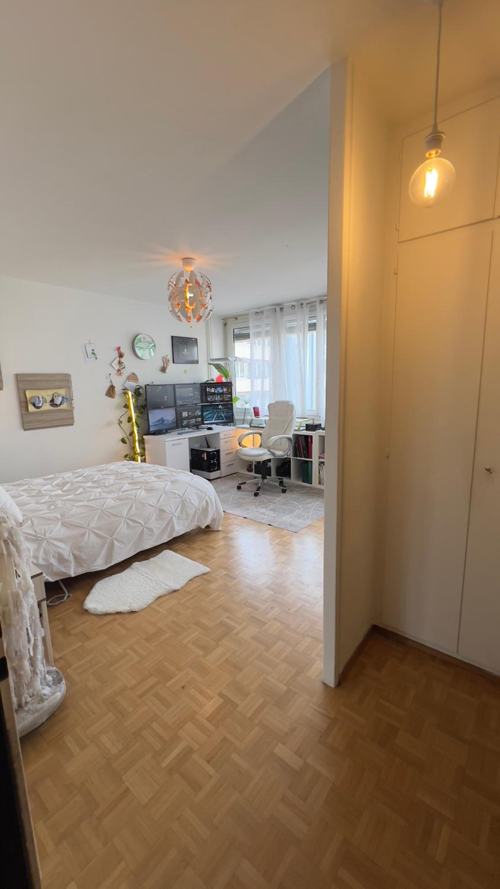 One-Bedroom Apartment photo 3