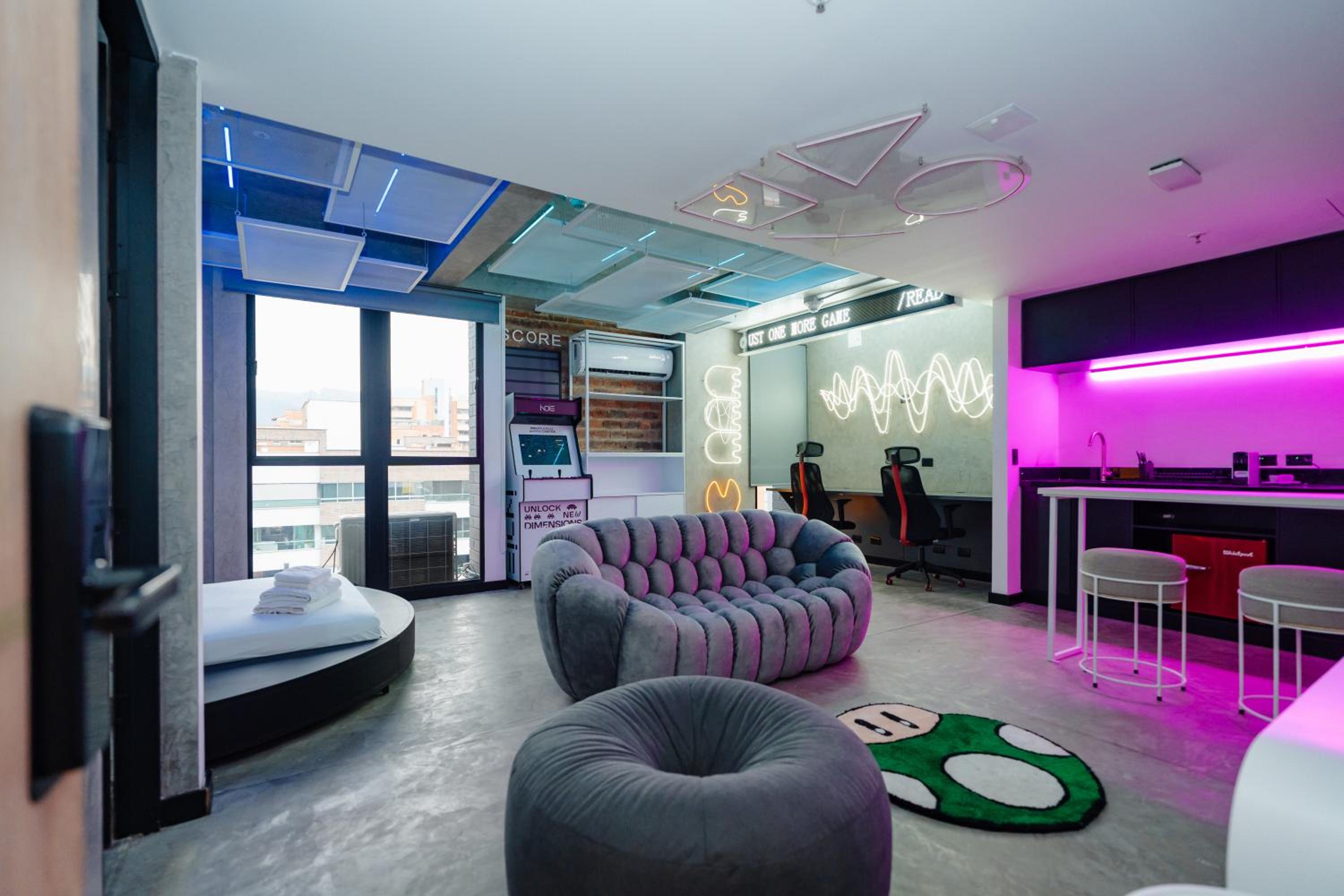 Superior Suite
