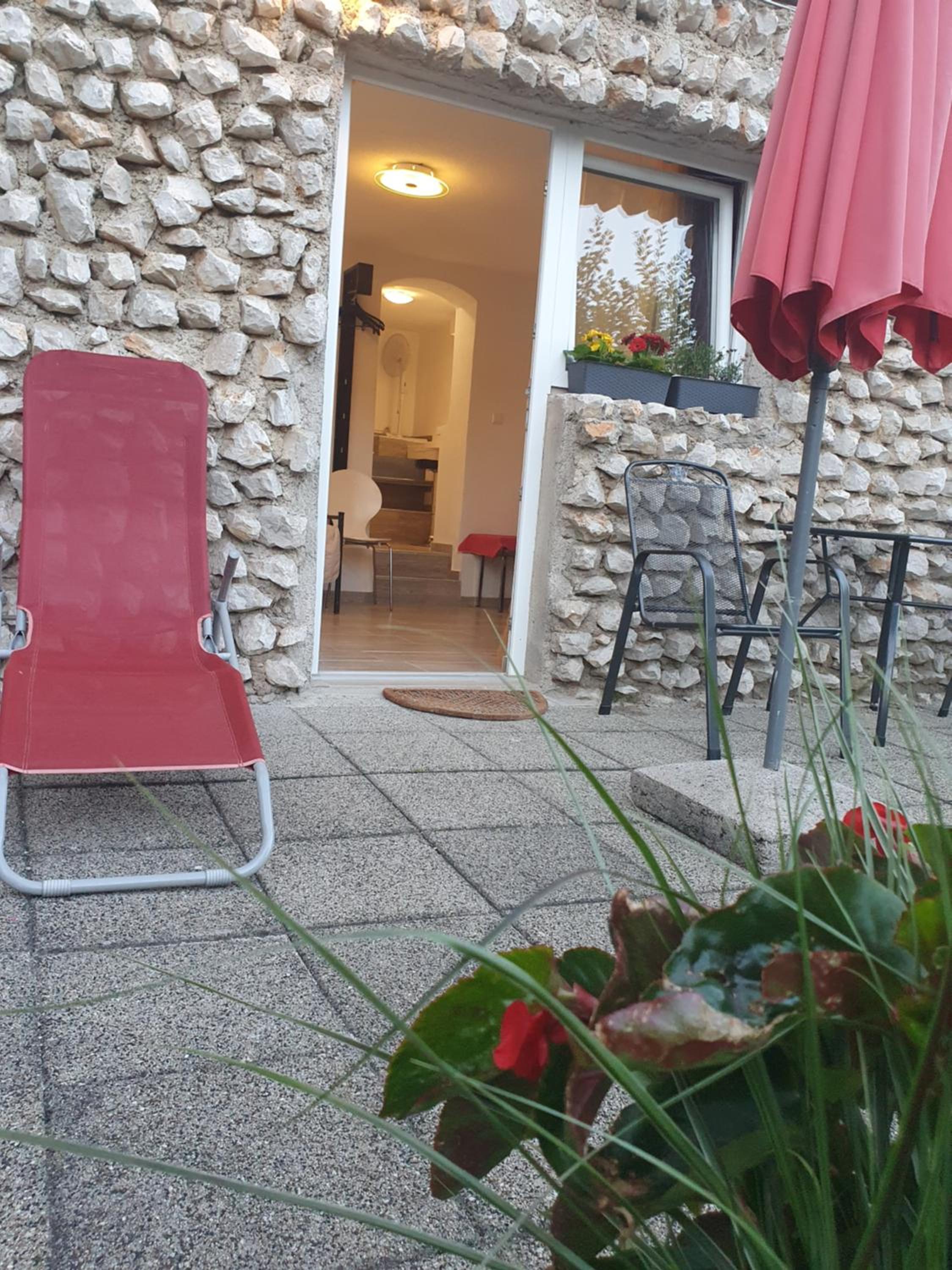 Triple Room with Terrace - Photo 9