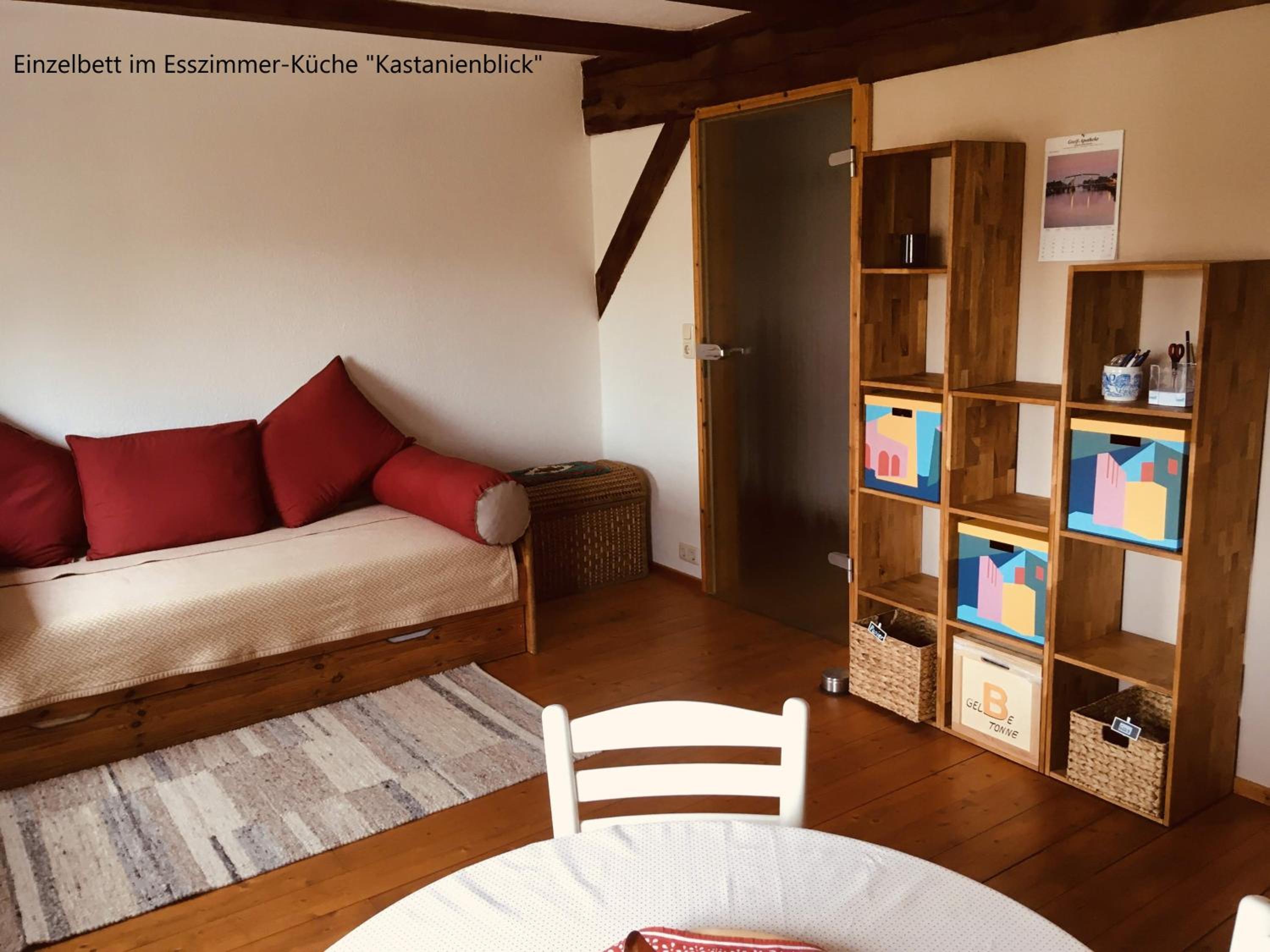 Apartment - Photo 3