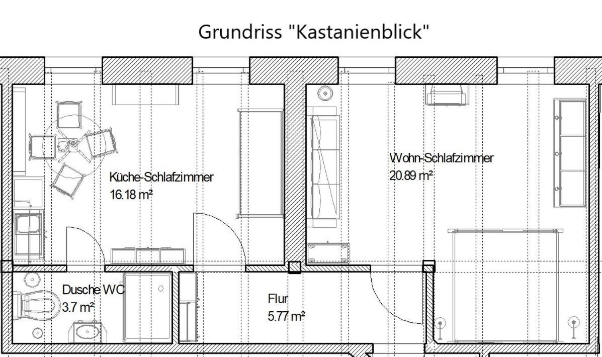 Apartment - Photo 4