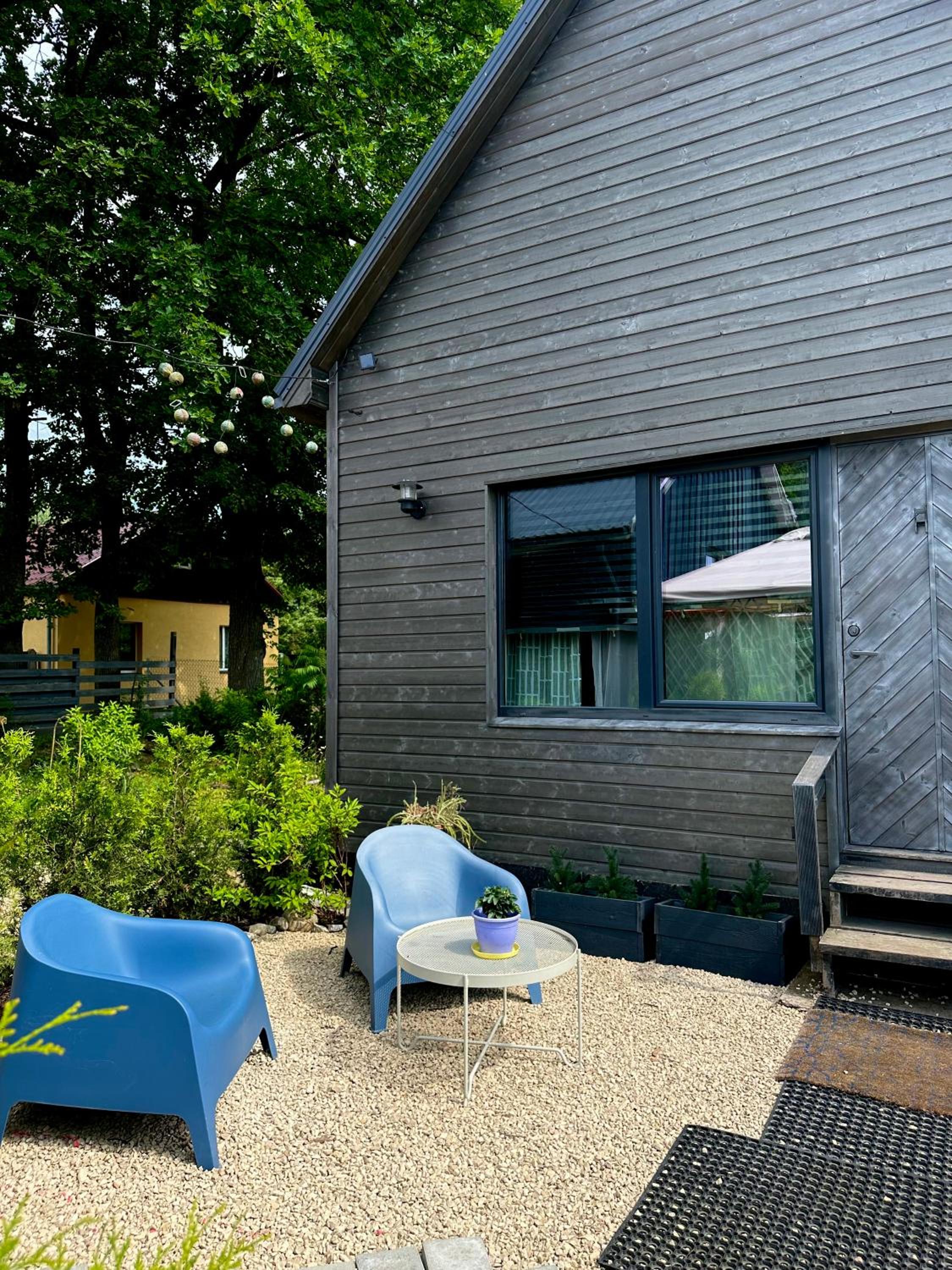 One-Bedroom House - Photo 9