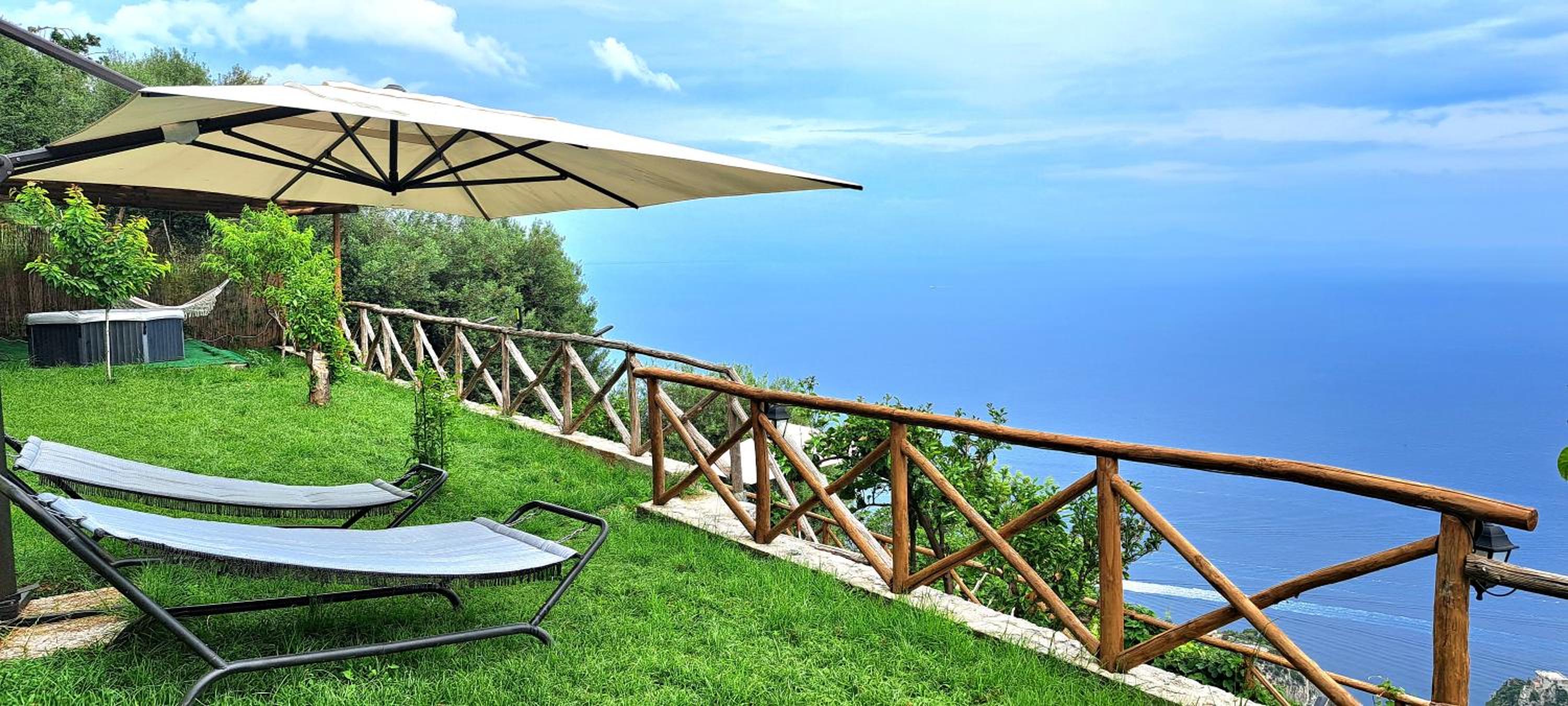 King Room with Sea View photo 3