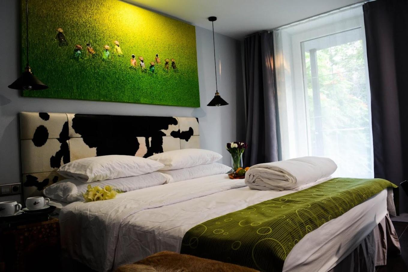 Double Room photo 1