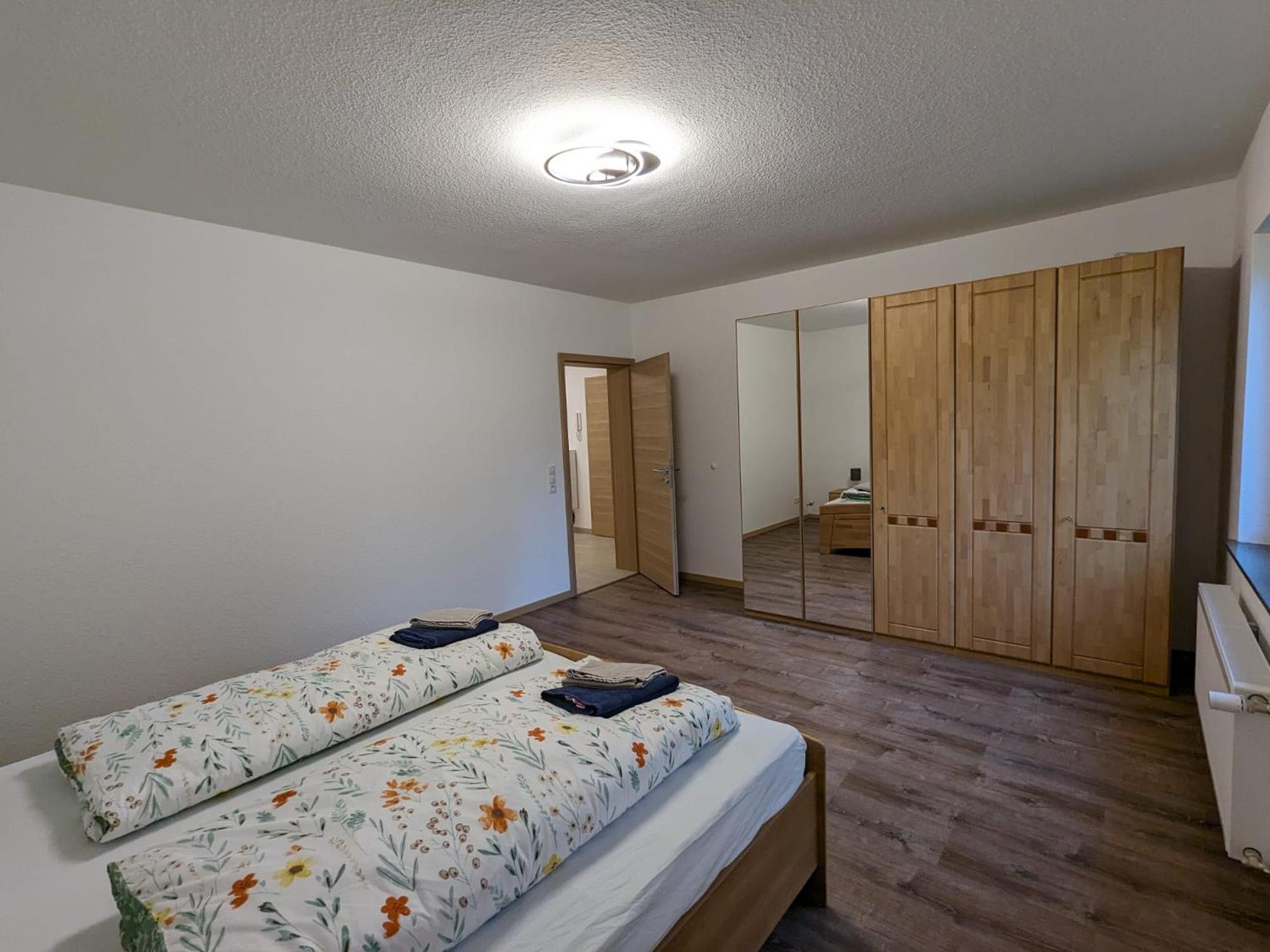 Two-Bedroom Apartment photo 2