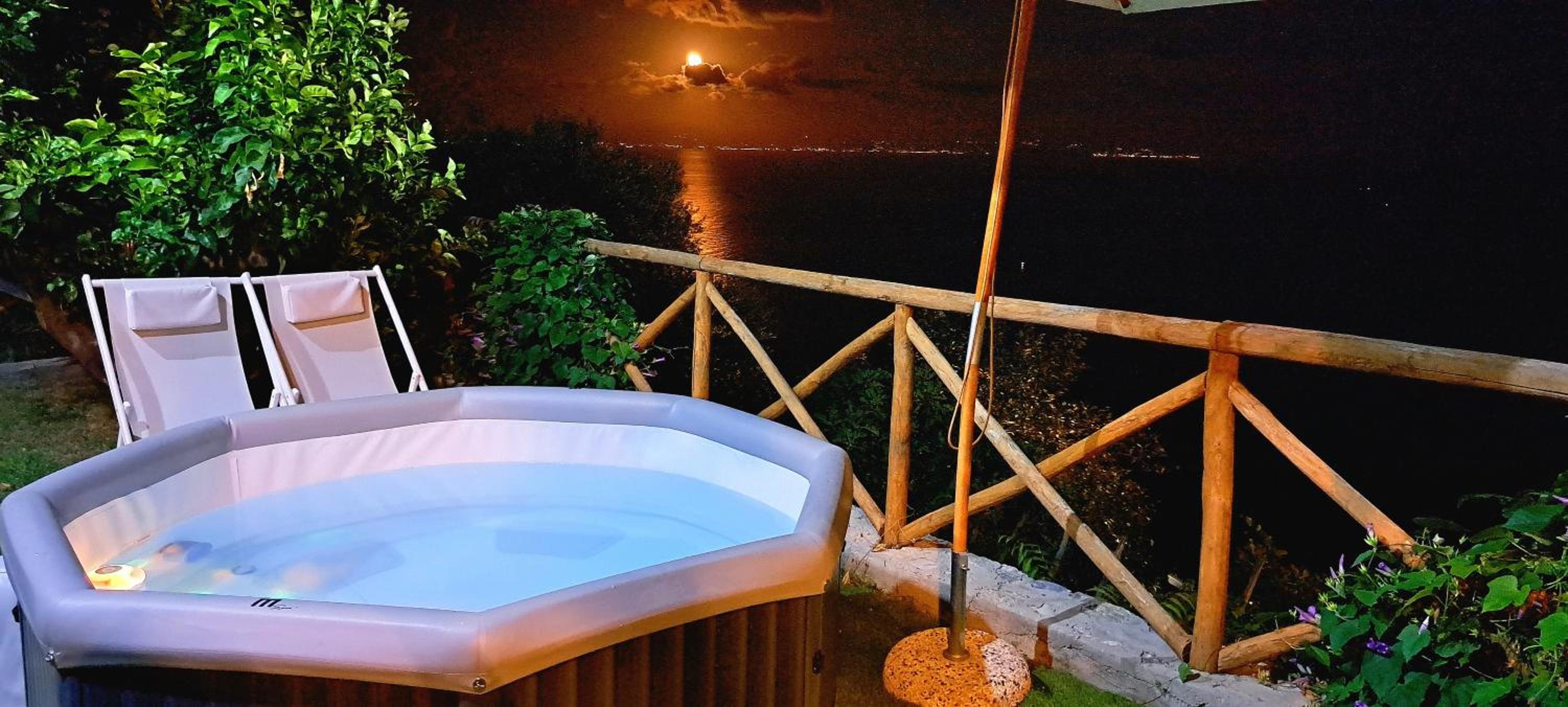 Double Room with Sea View photo 3