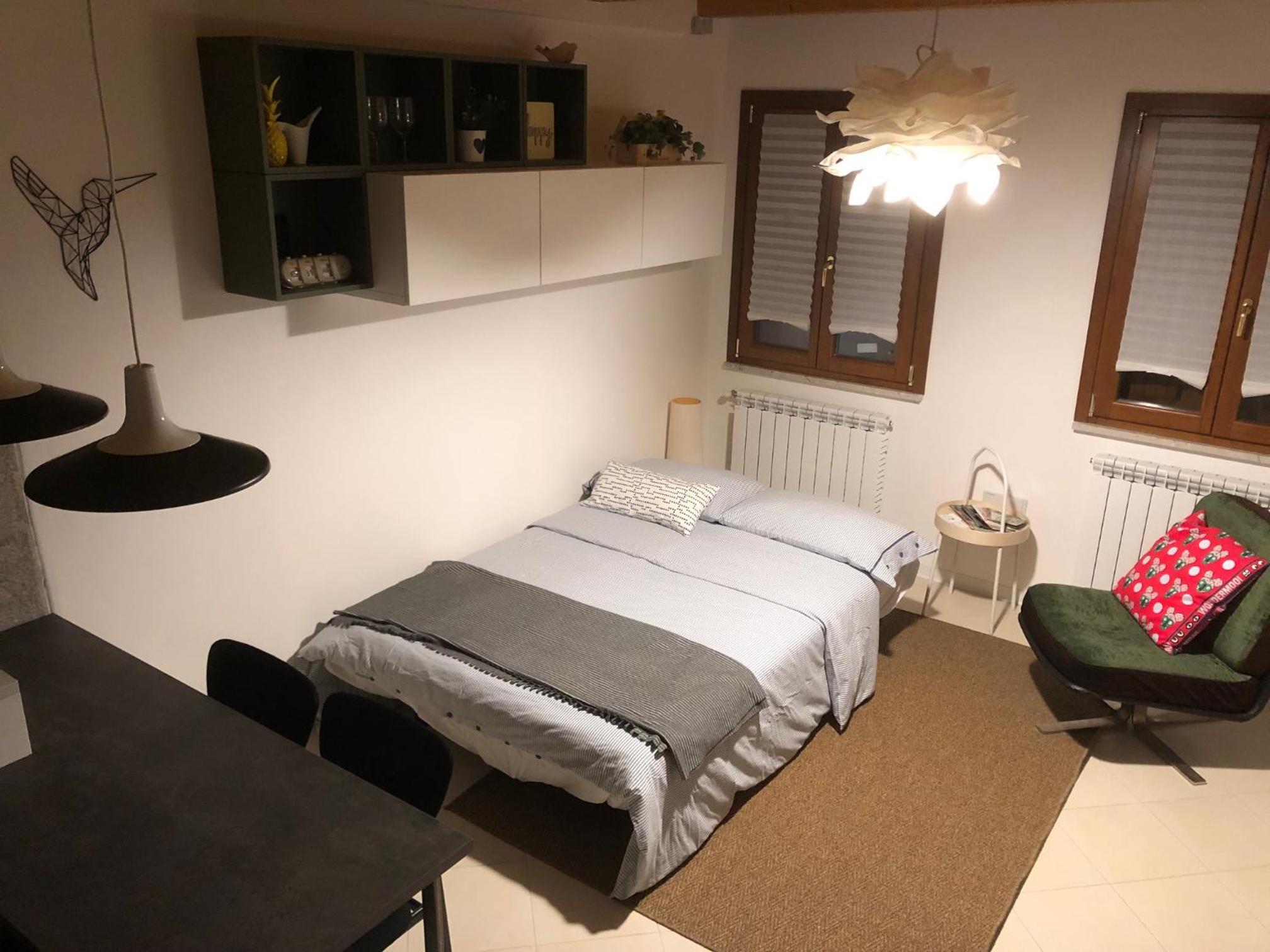 Holiday Home photo 2