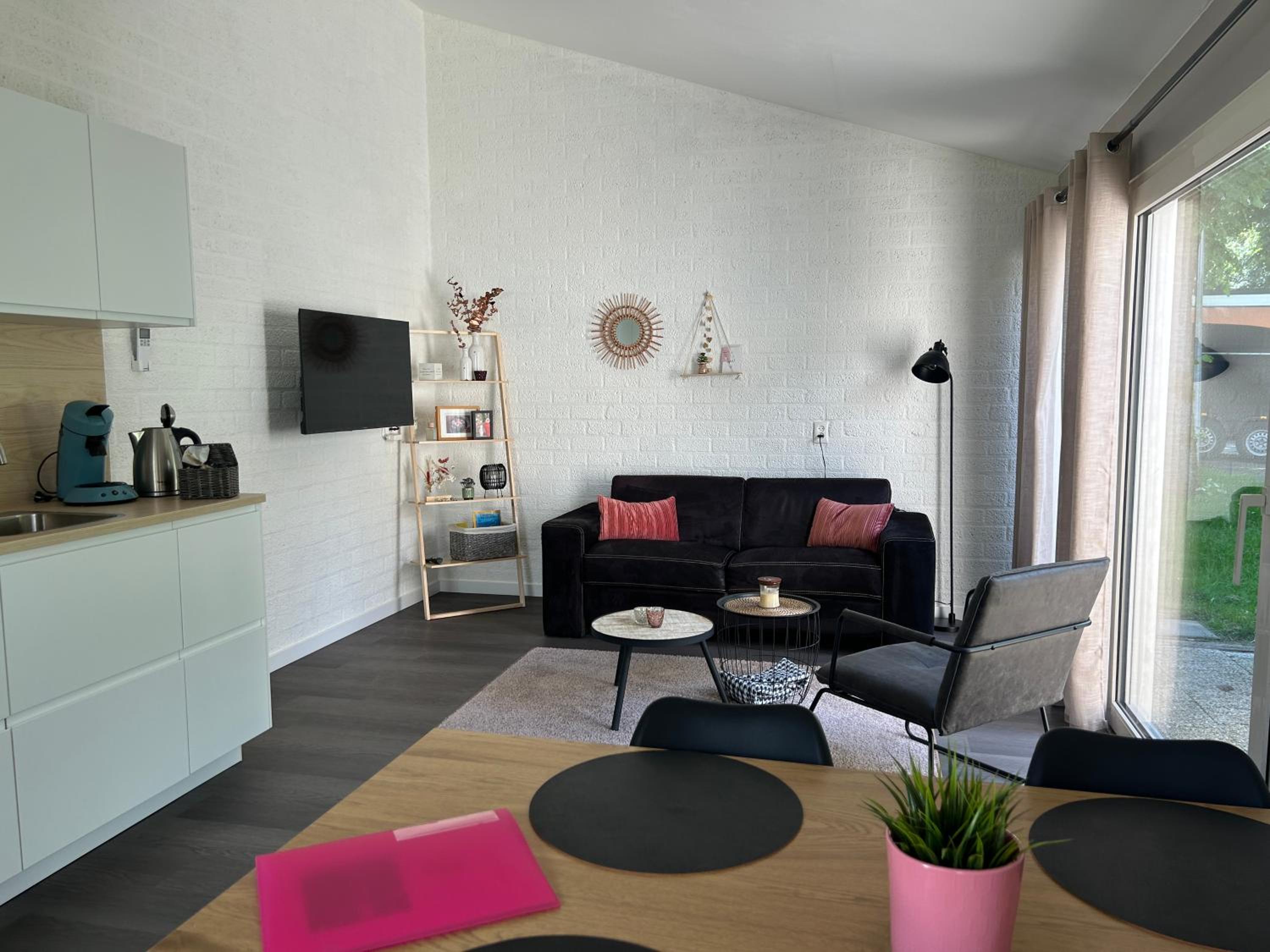Two-Bedroom House photo 1