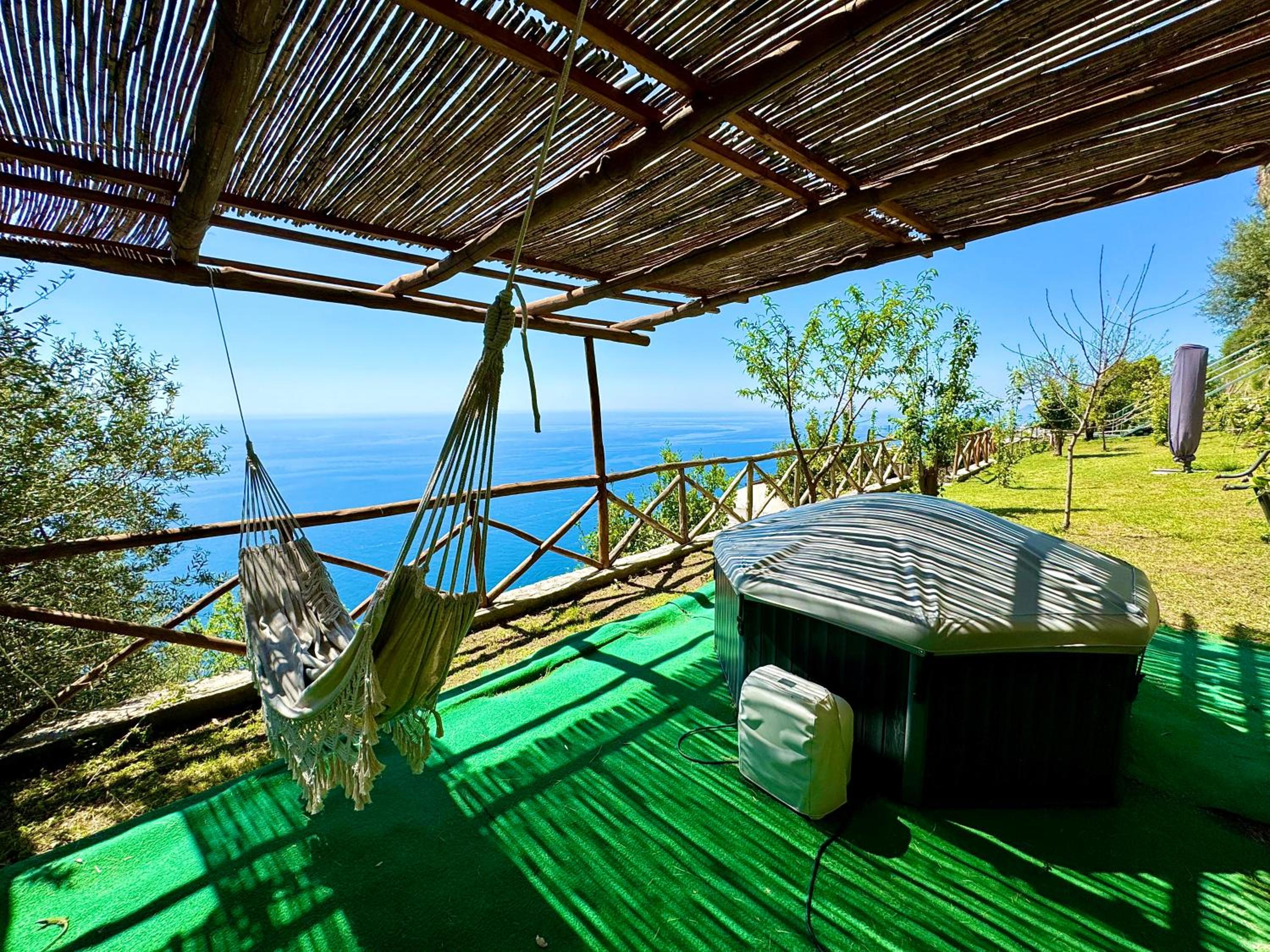 Double Room with Sea View photo 2