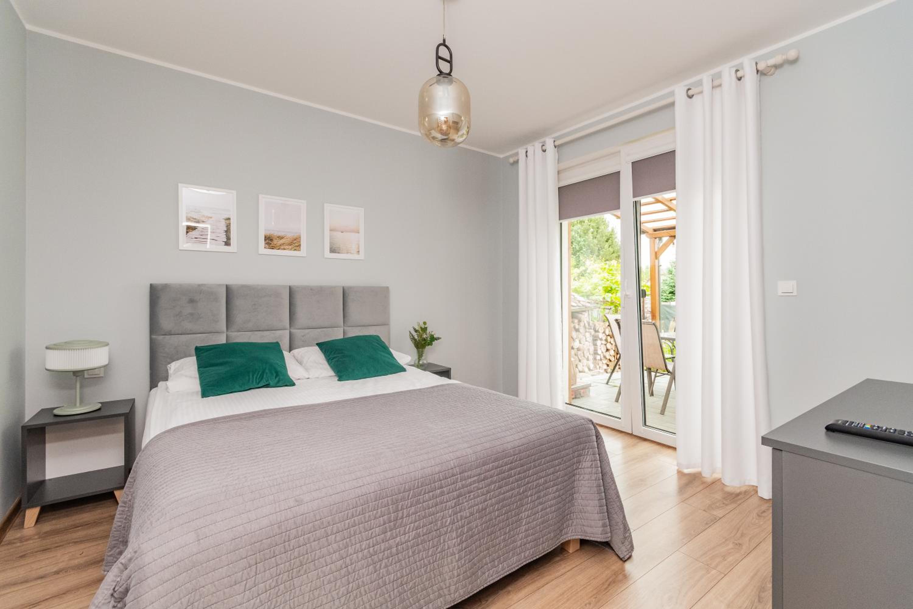 Suite with Garden View - Photo 9