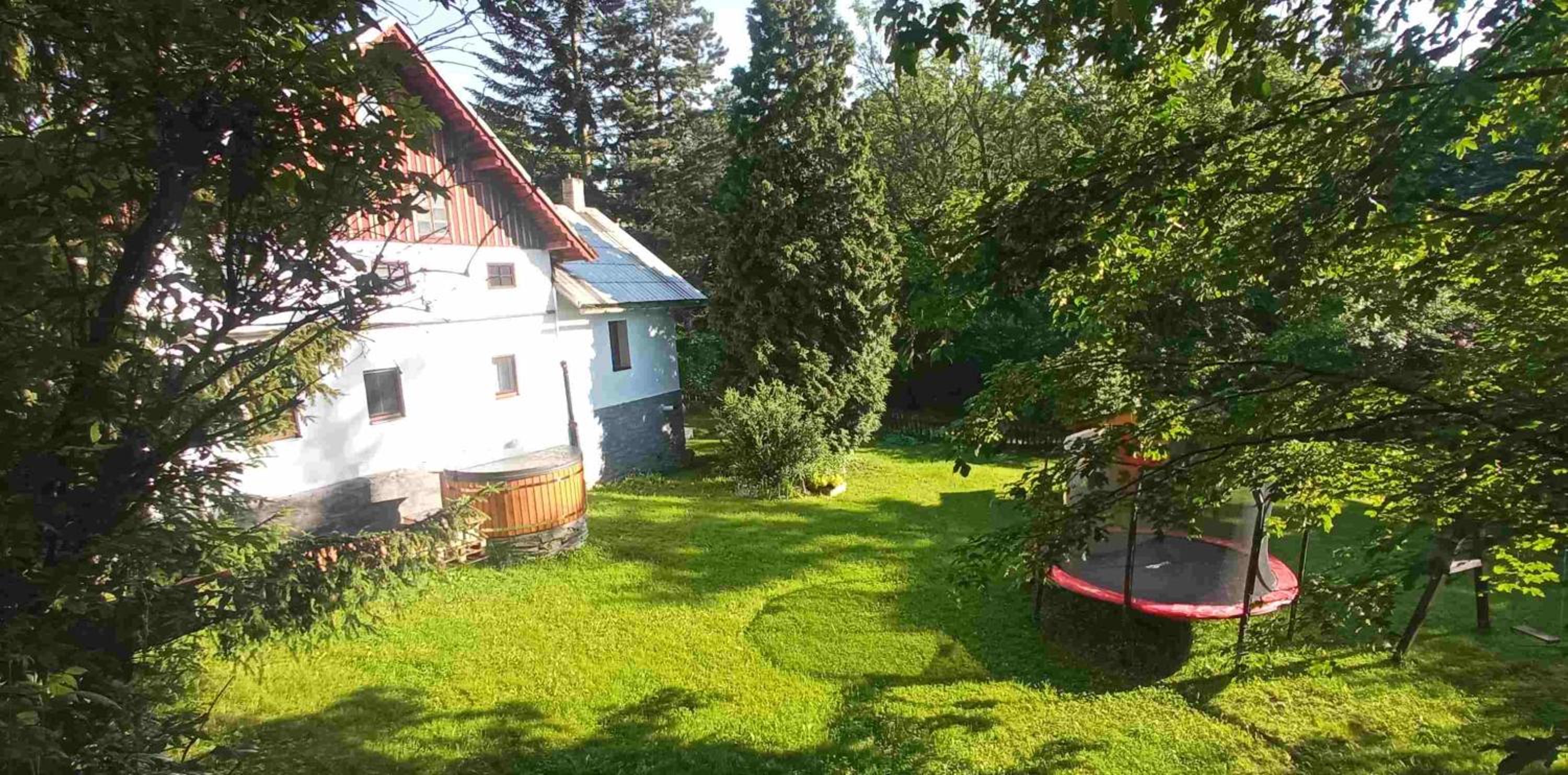 Four-Bedroom House photo 1
