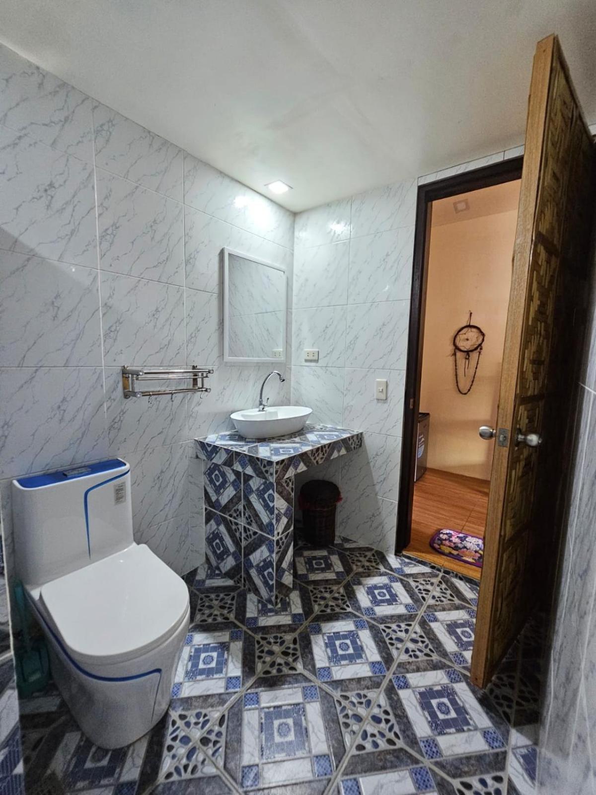 Double Room with Extra Bed - Photo 4