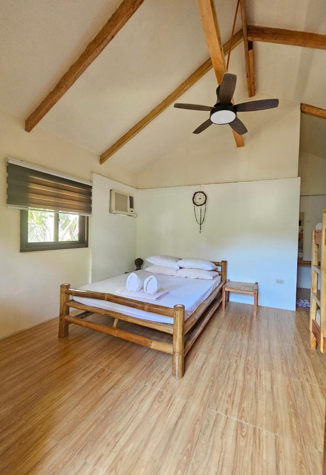 Double Room with Extra Bed - Photo 11