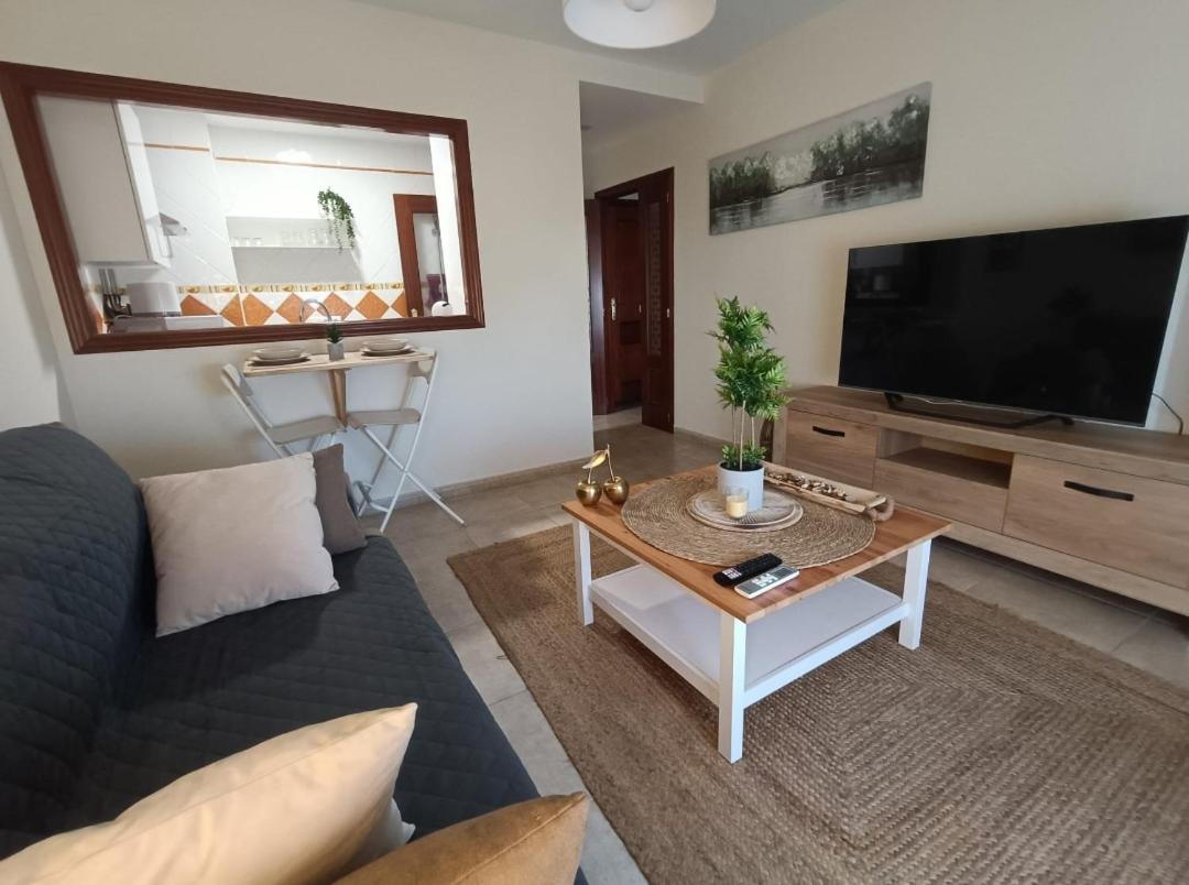 Apartamento Estándar de una habitación