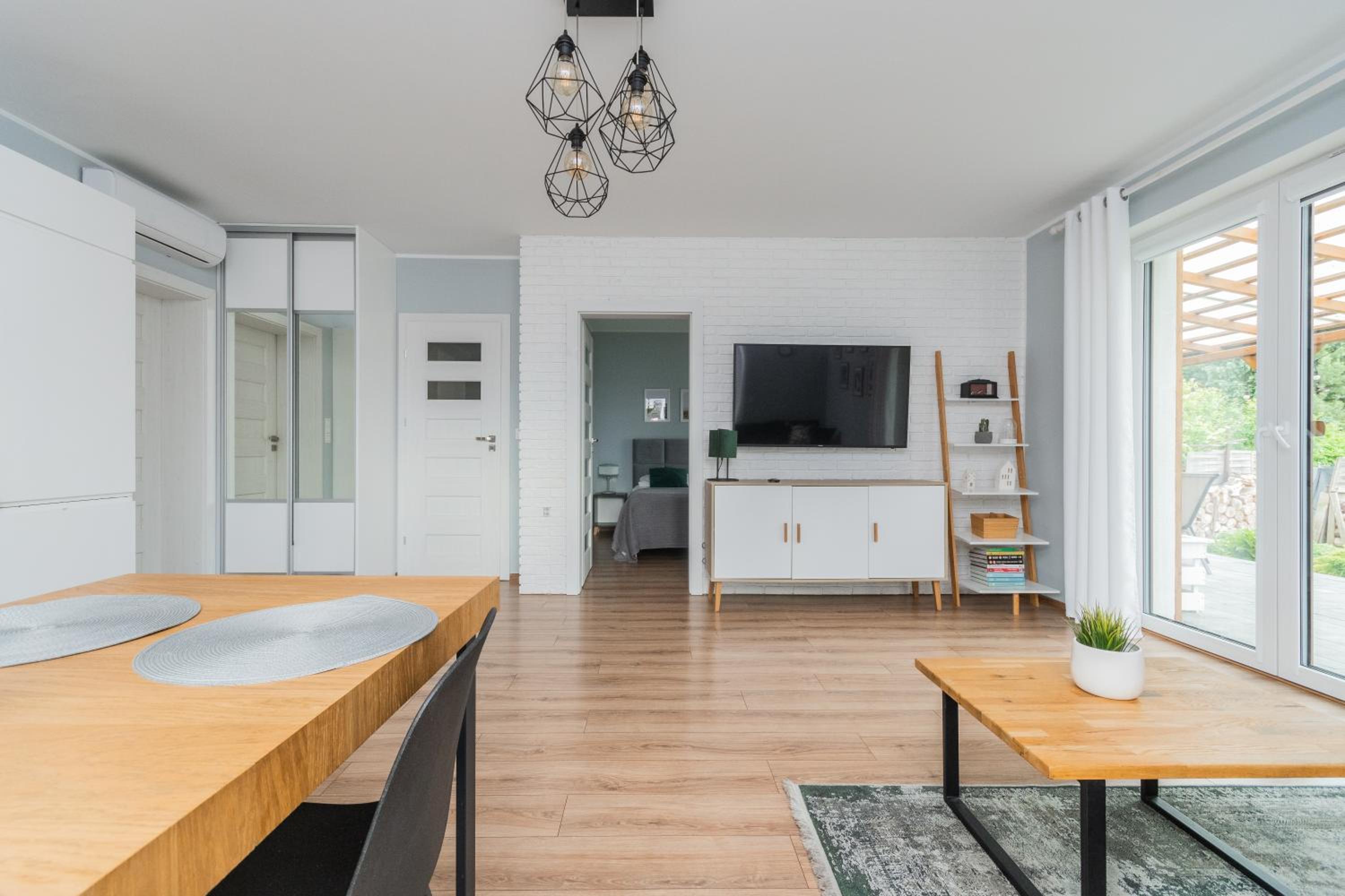 Suite with Garden View - Photo 6