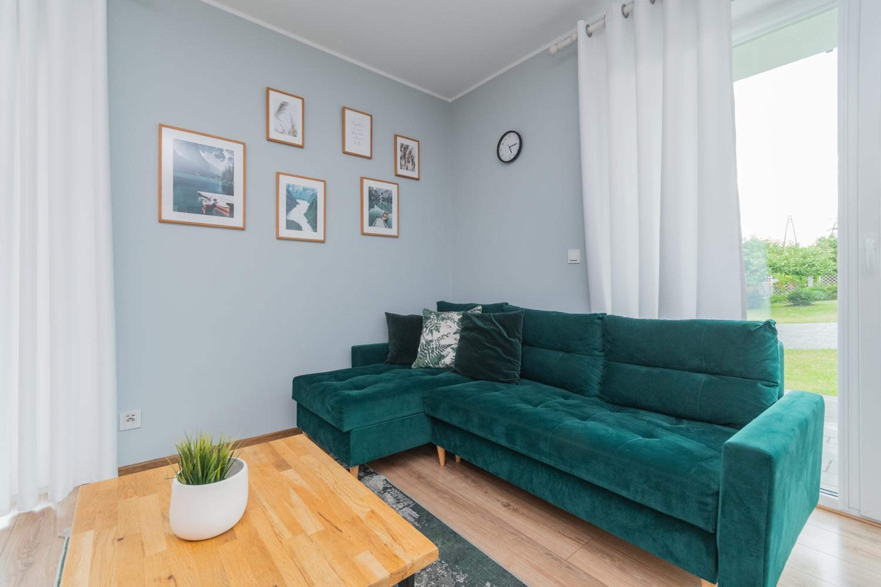 Suite with Garden View - Photo 1