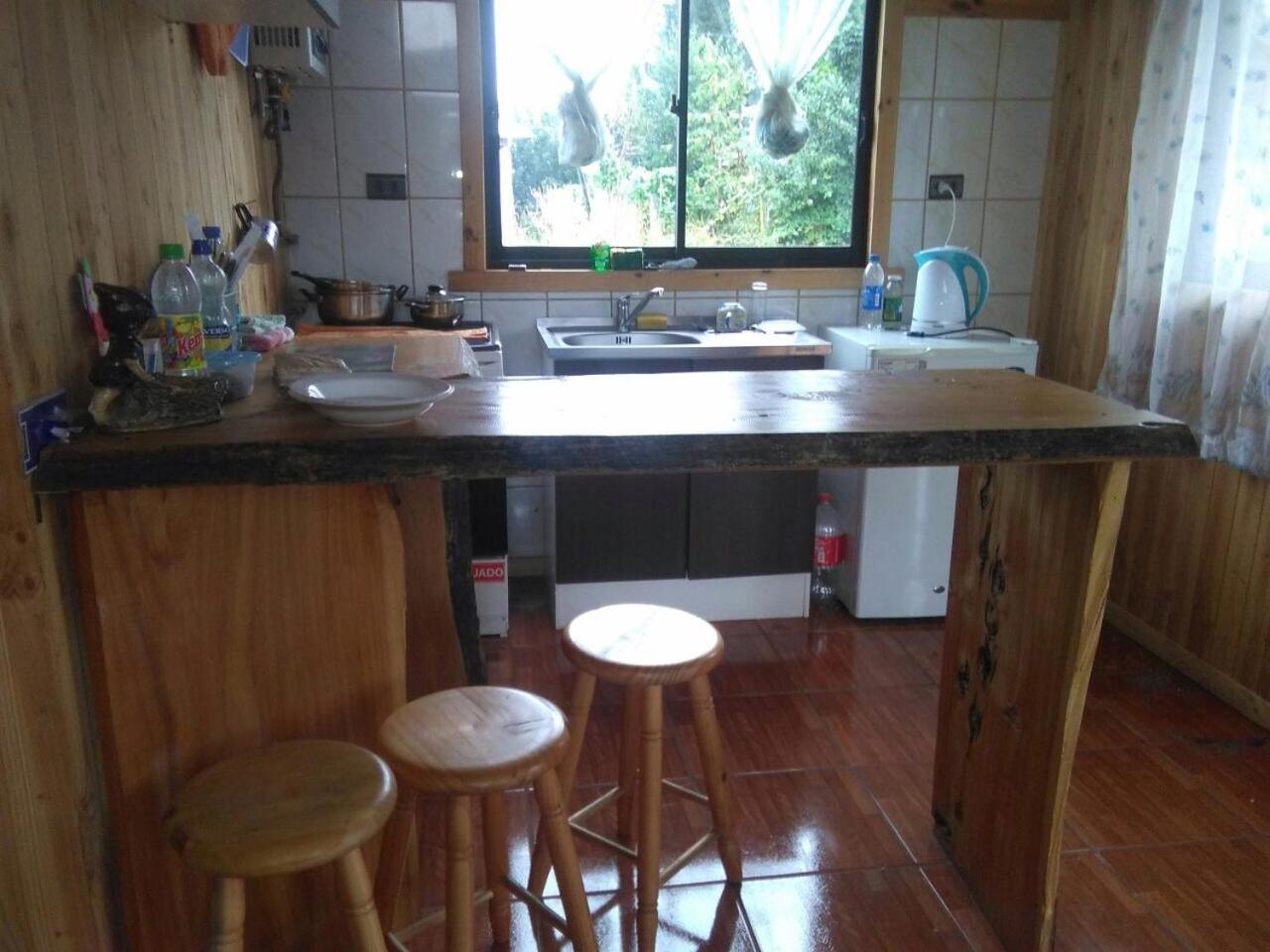 Two-Bedroom House photo 3