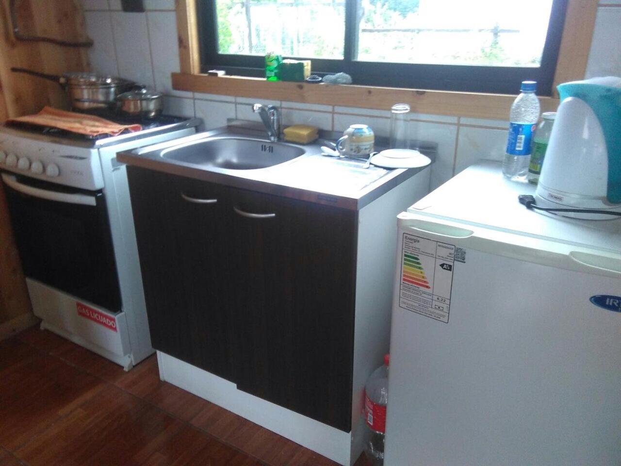 Two-Bedroom House photo 2