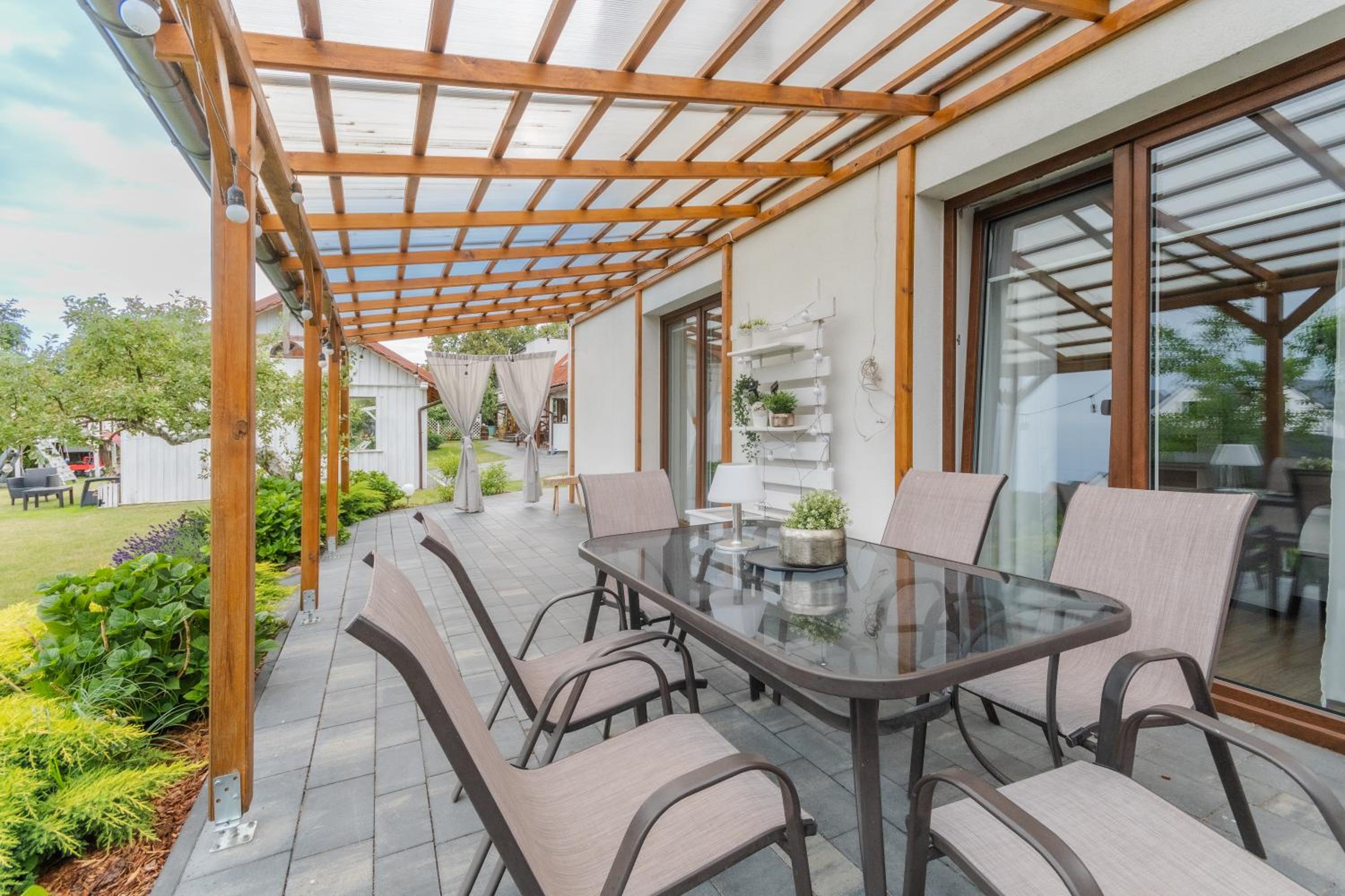 Suite with Garden View - Photo 12
