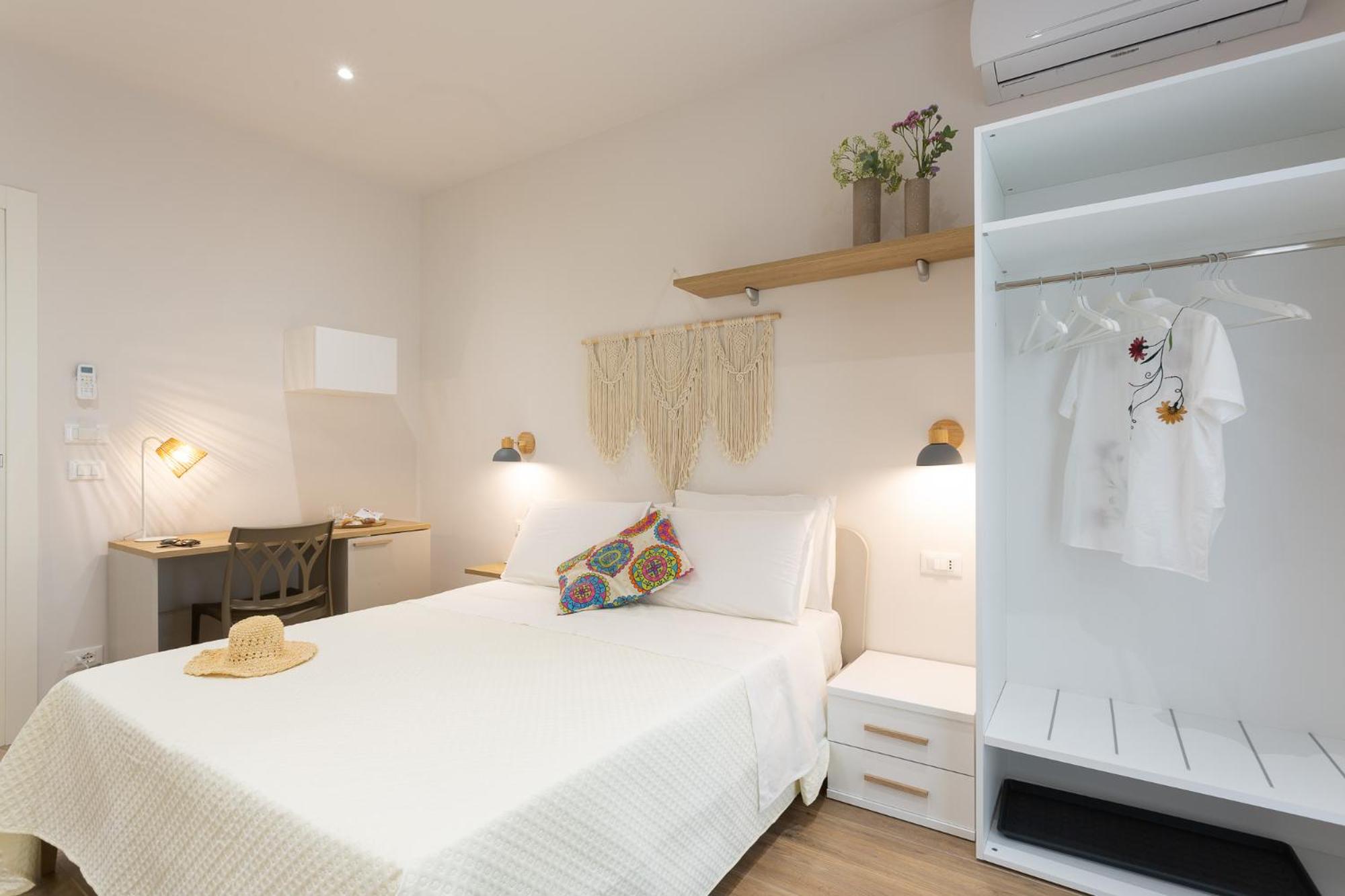 Double Room photo 3