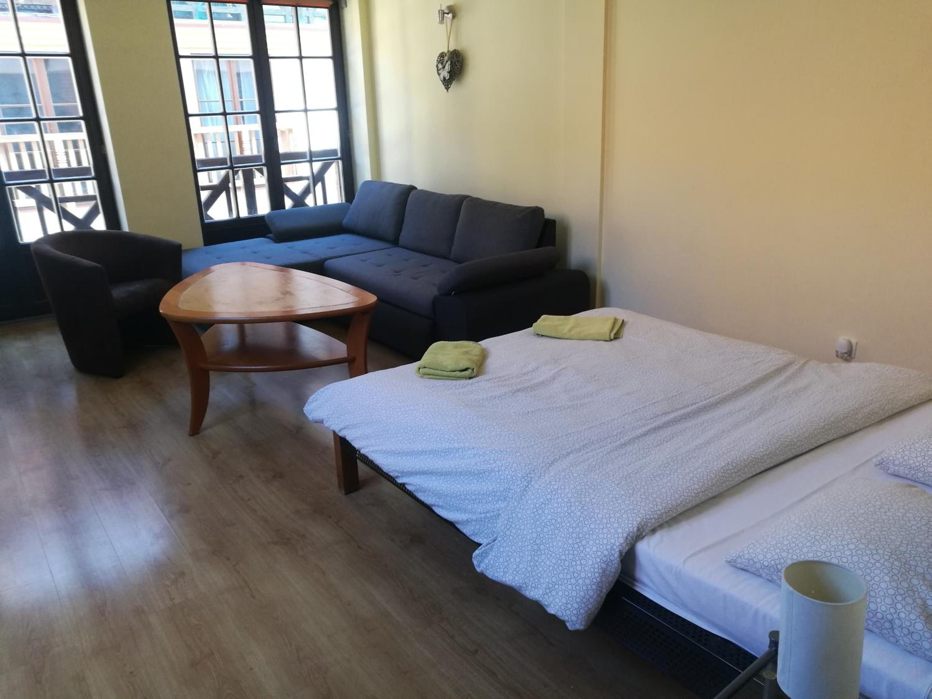 Standard Apartment photo 1