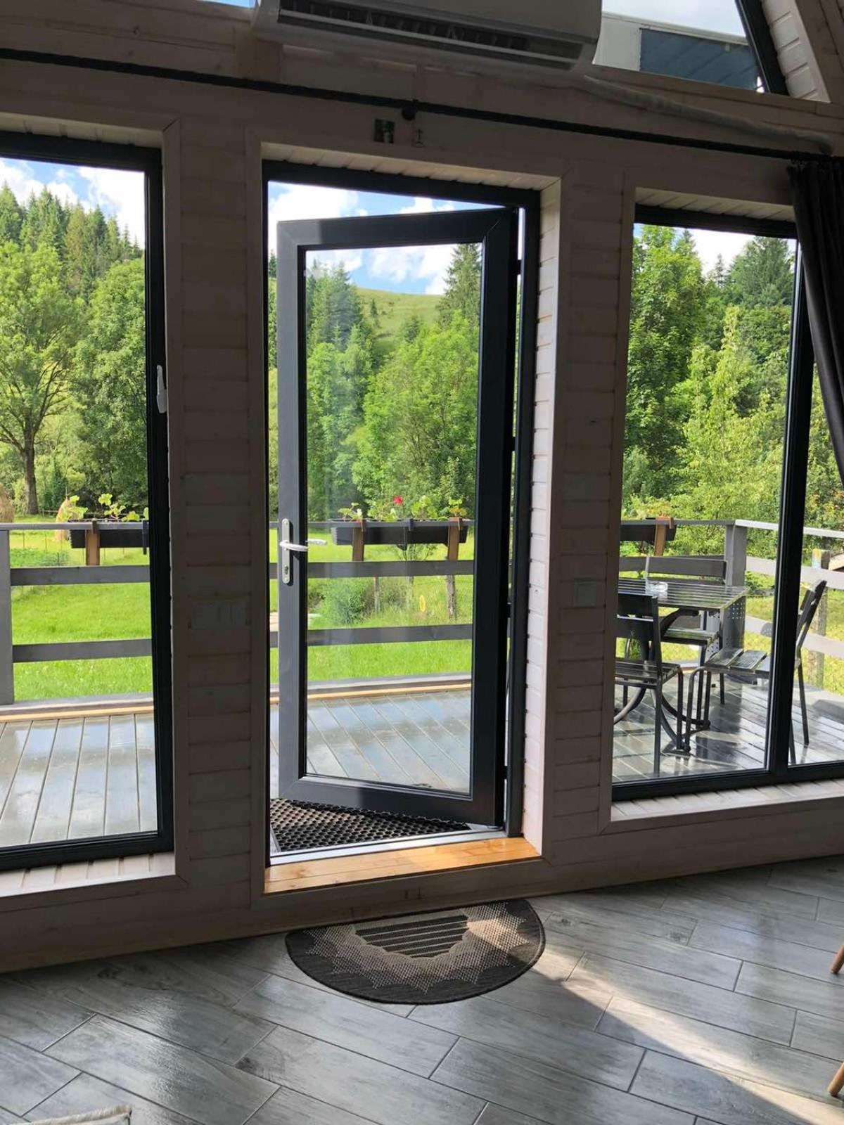 Two-Bedroom Chalet photo 2