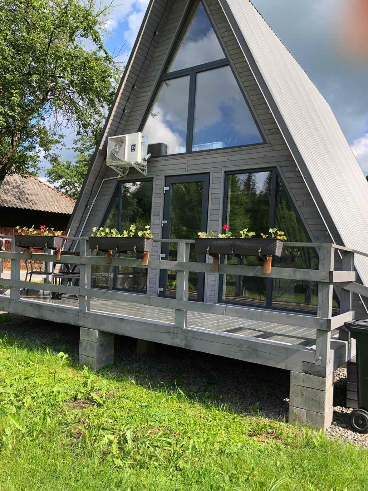 Two-Bedroom Chalet photo 3